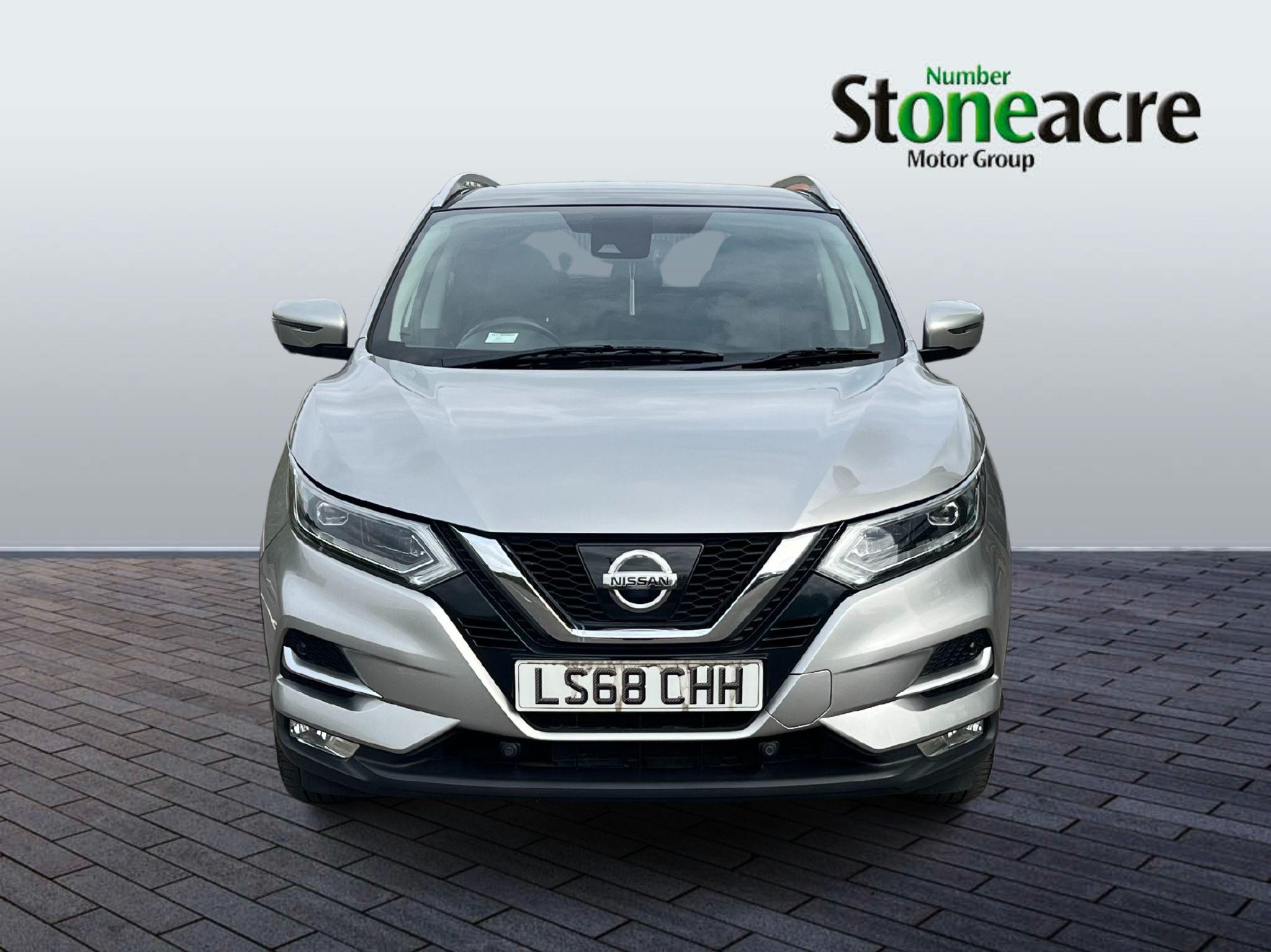 Nissan Qashqai Image 8