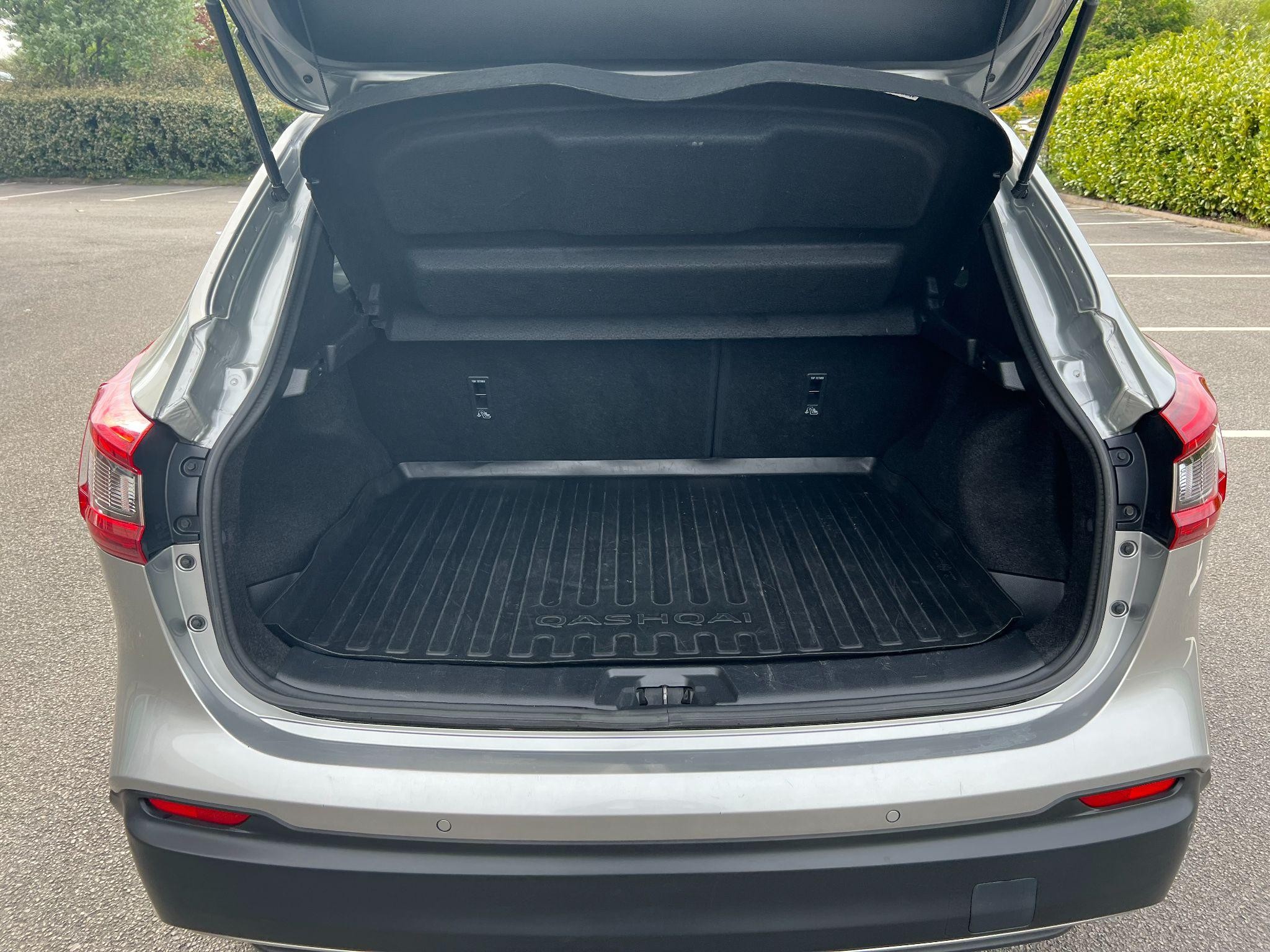 Nissan Qashqai Image 10