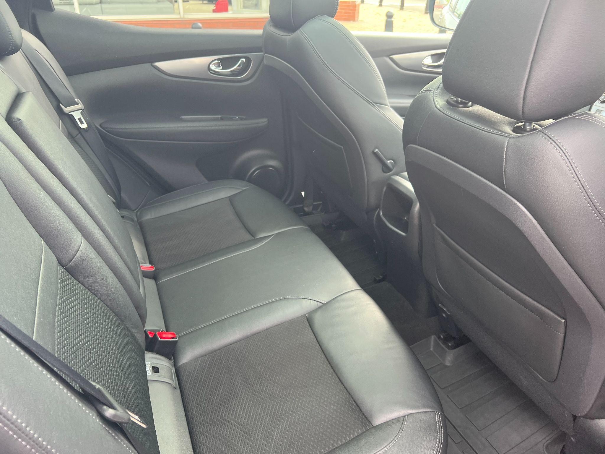 Nissan Qashqai Image 11