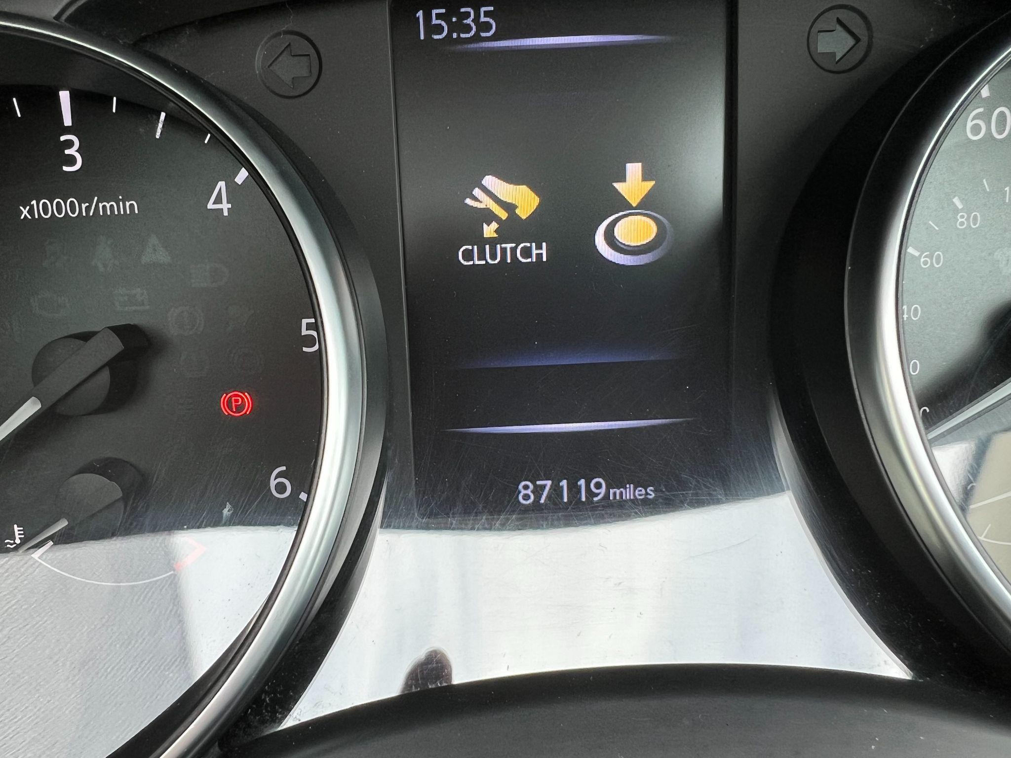 Nissan Qashqai Image 15