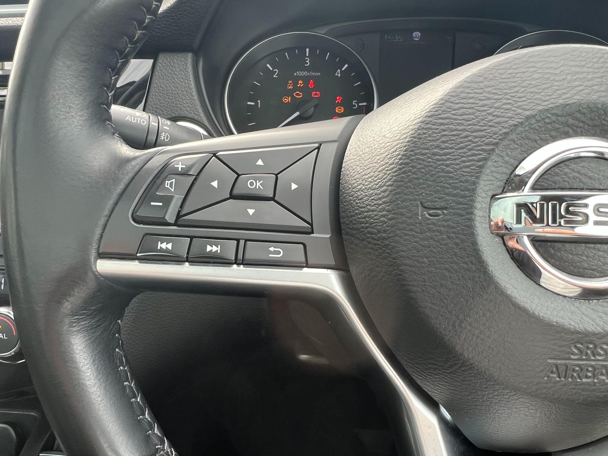 Nissan Qashqai Image 16