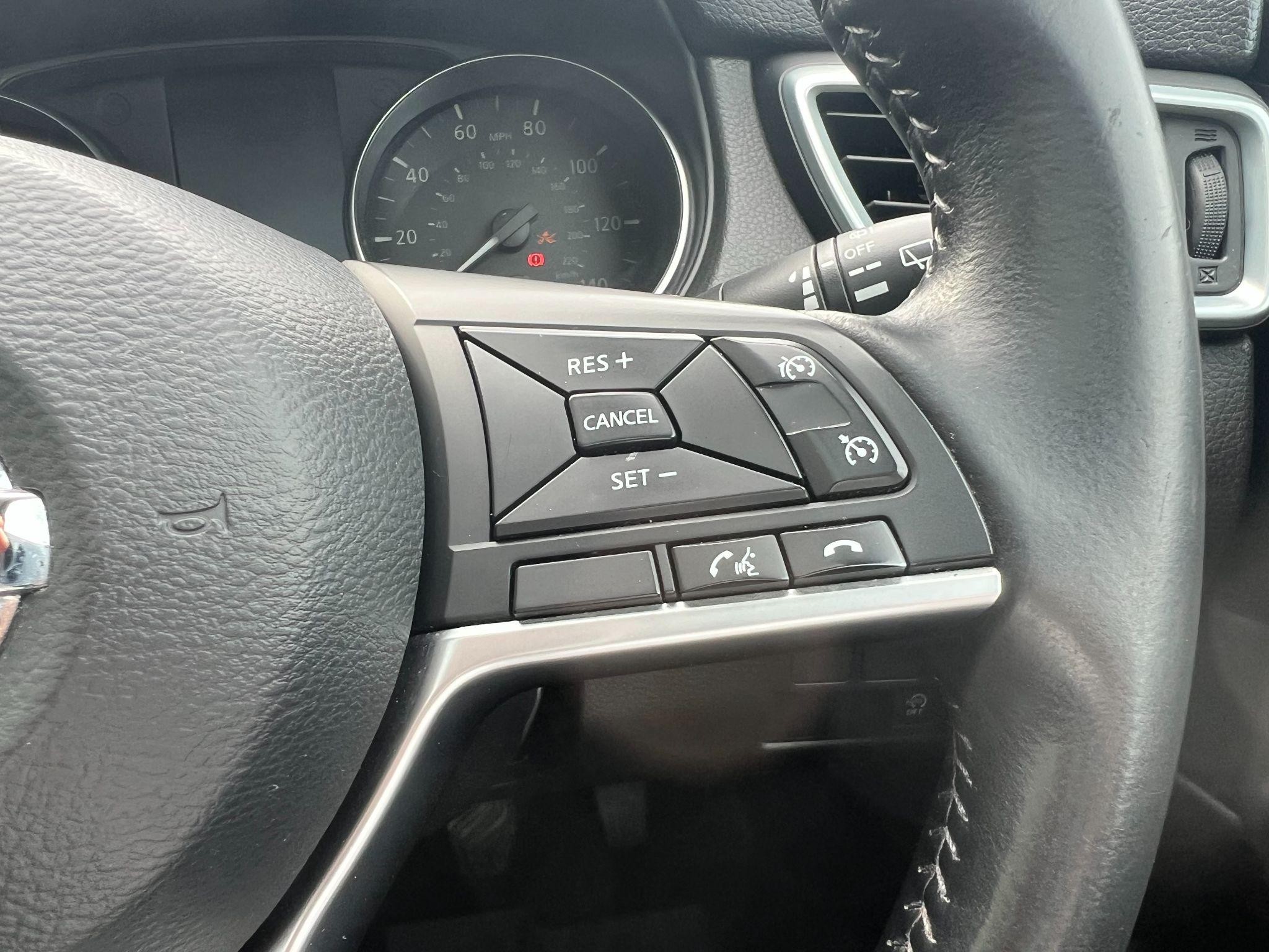 Nissan Qashqai Image 17