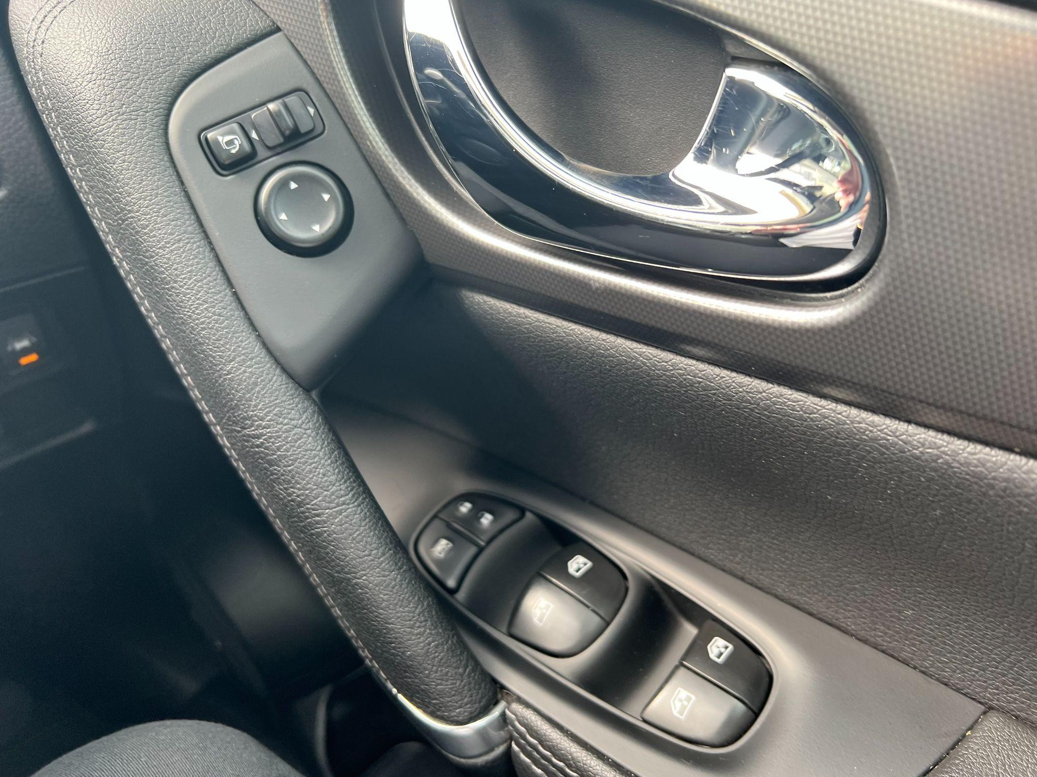 Nissan Qashqai Image 18