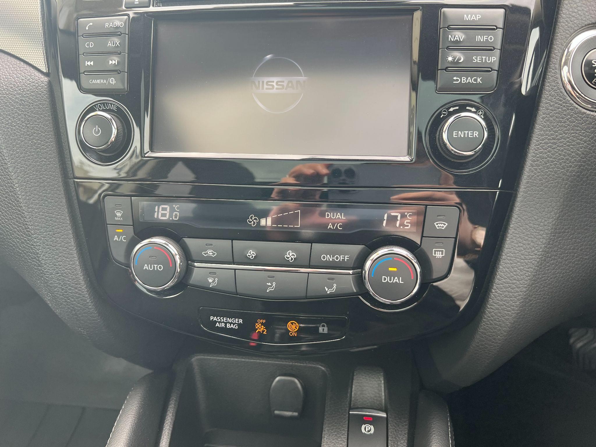 Nissan Qashqai Image 19