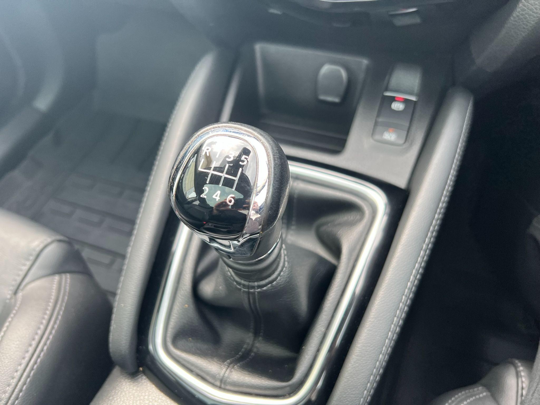 Nissan Qashqai Image 21