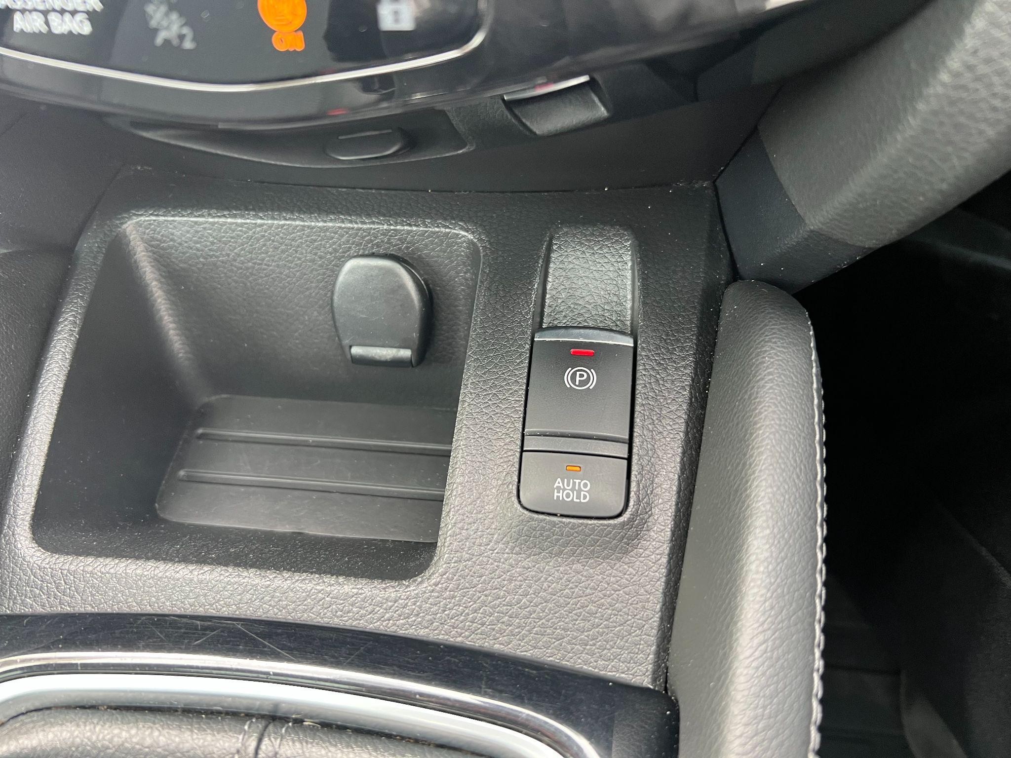 Nissan Qashqai Image 22