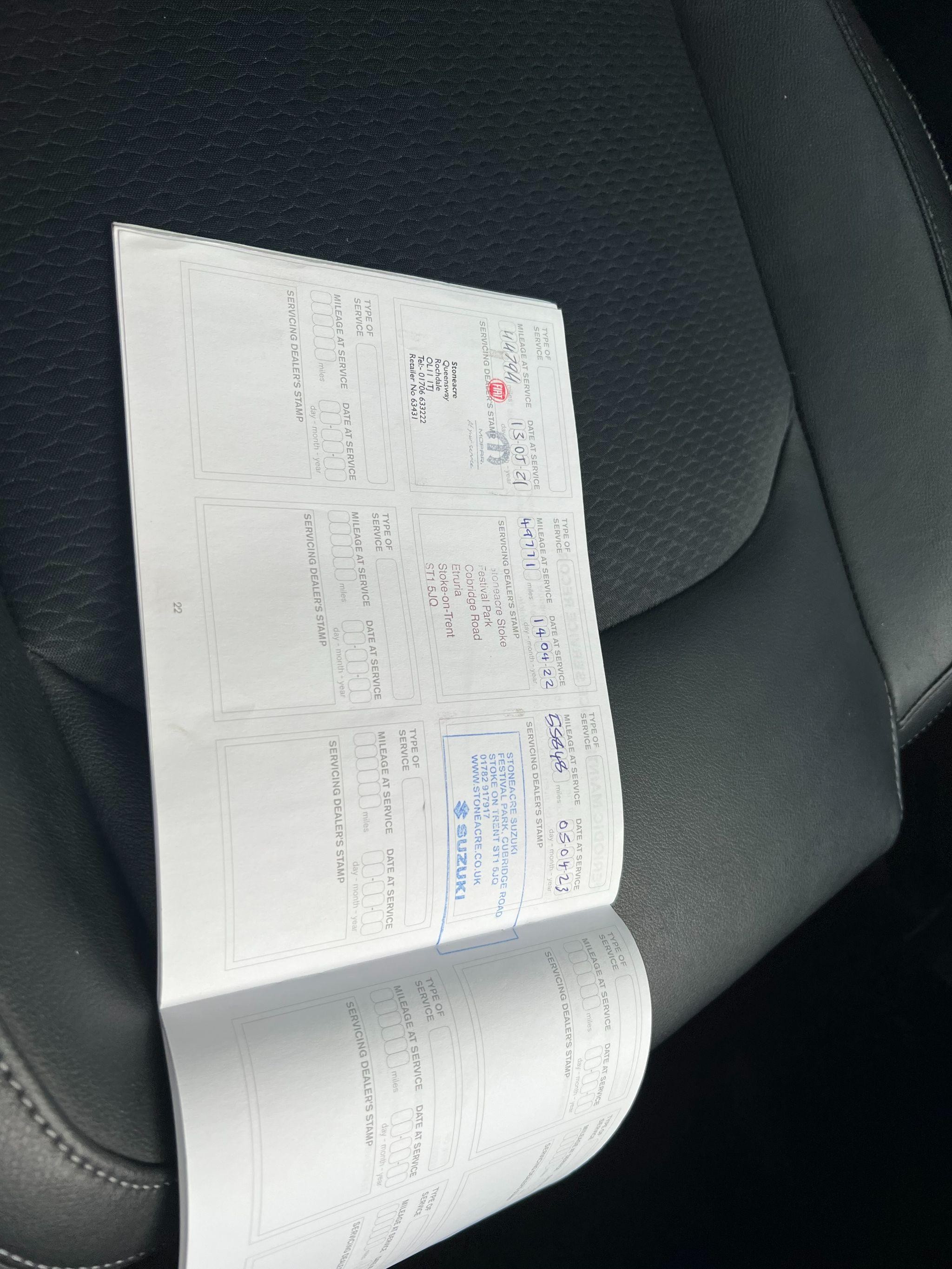 Nissan Qashqai Image 26