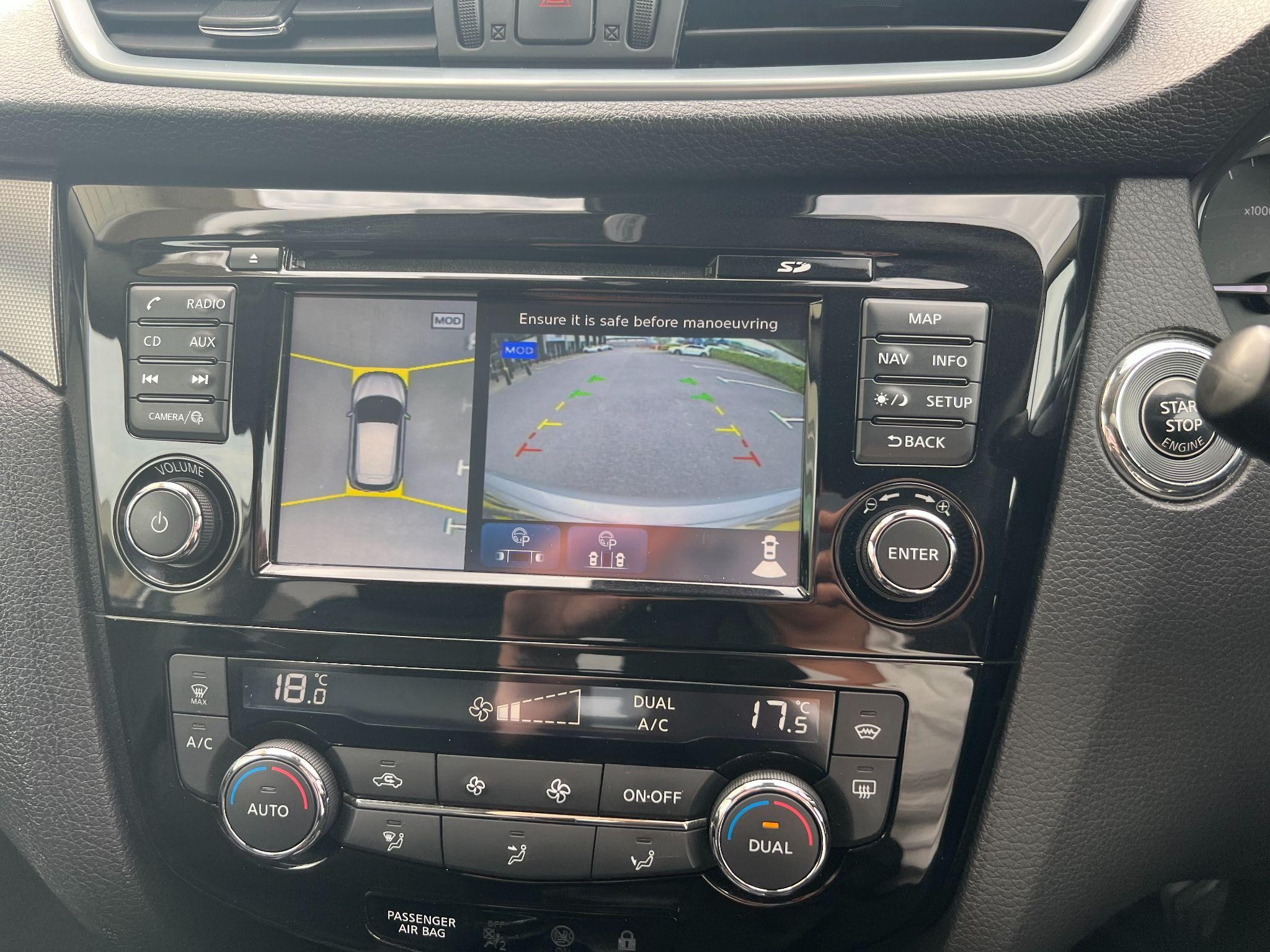 Nissan Qashqai Image 28