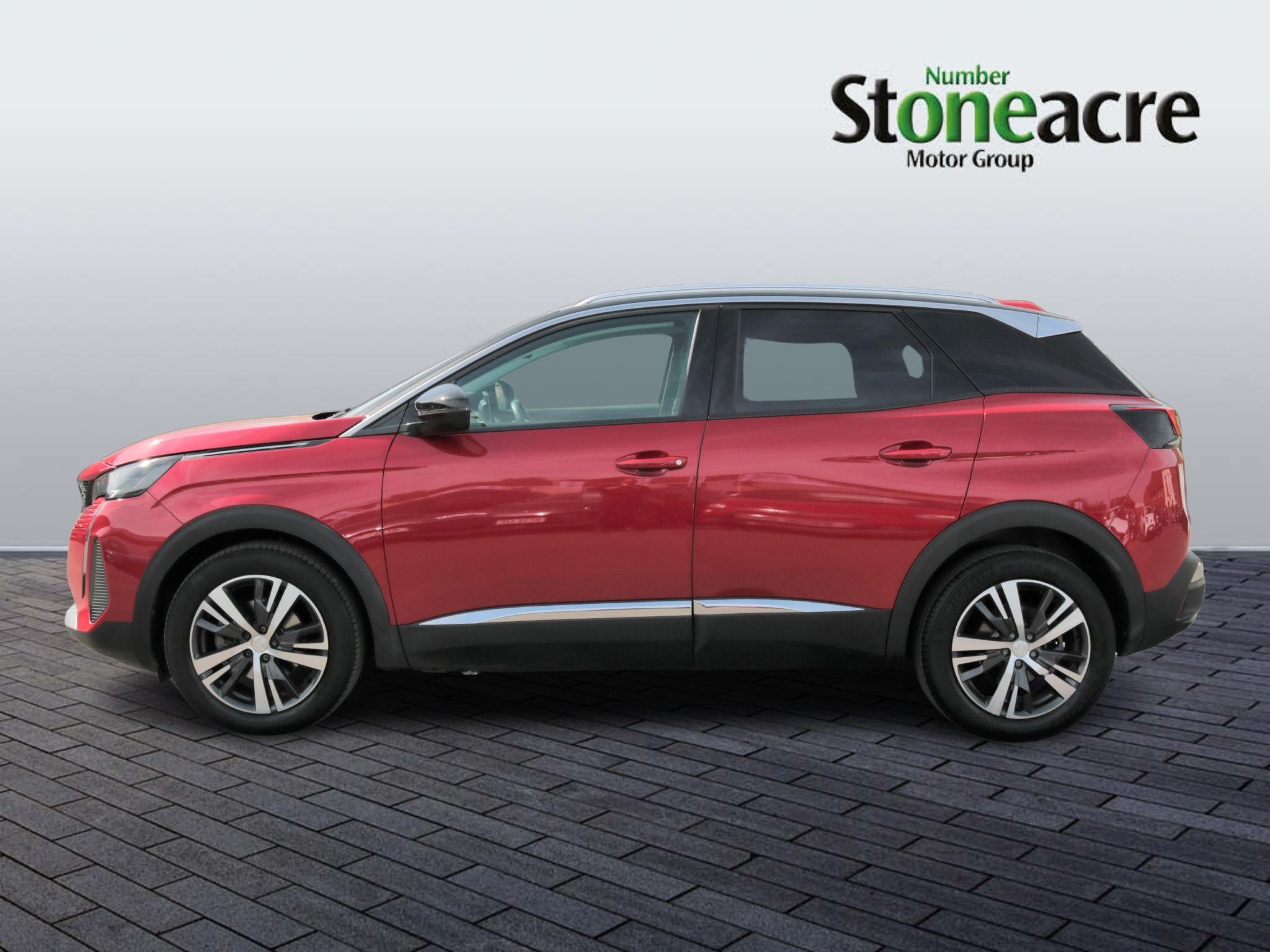 Peugeot 3008 Image 6