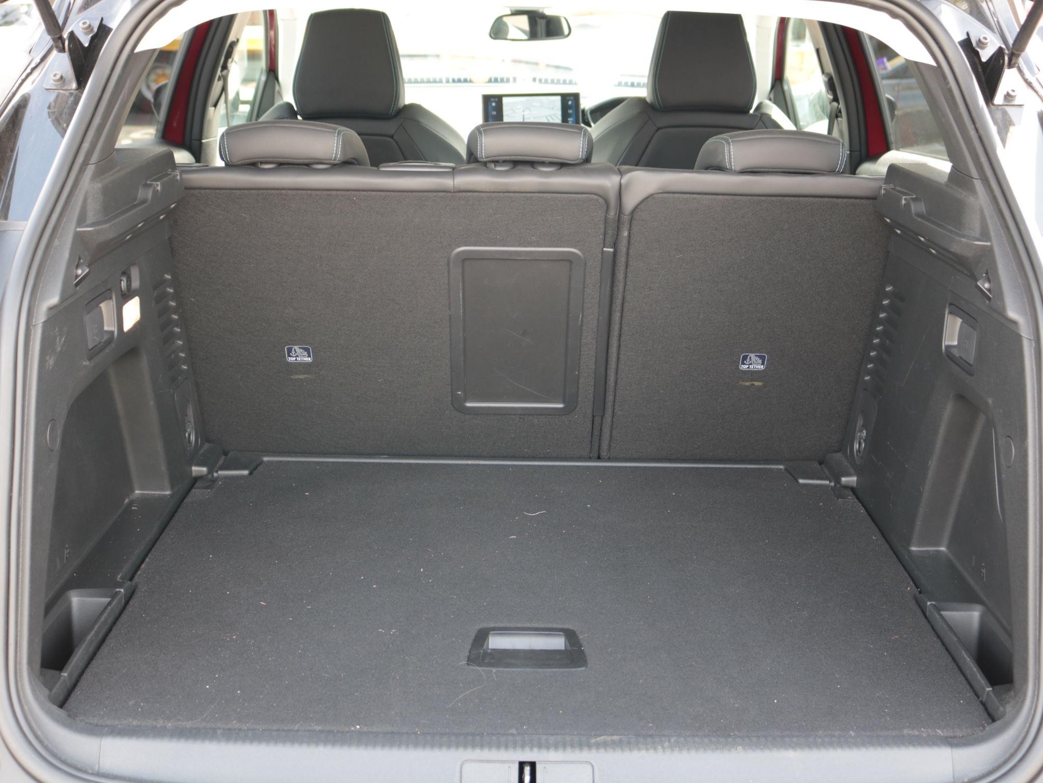 Peugeot 3008 Image 10