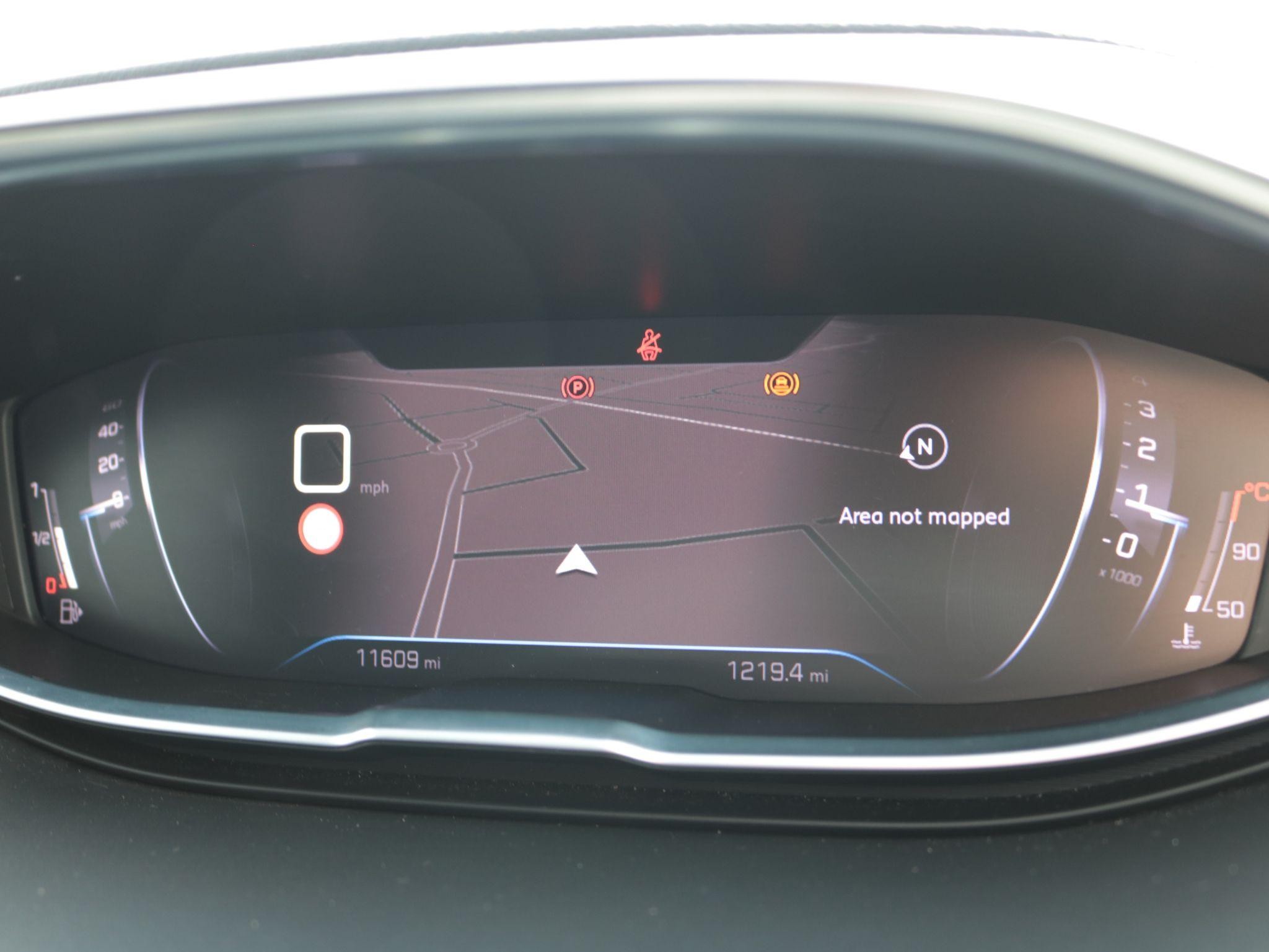 Peugeot 3008 Image 14