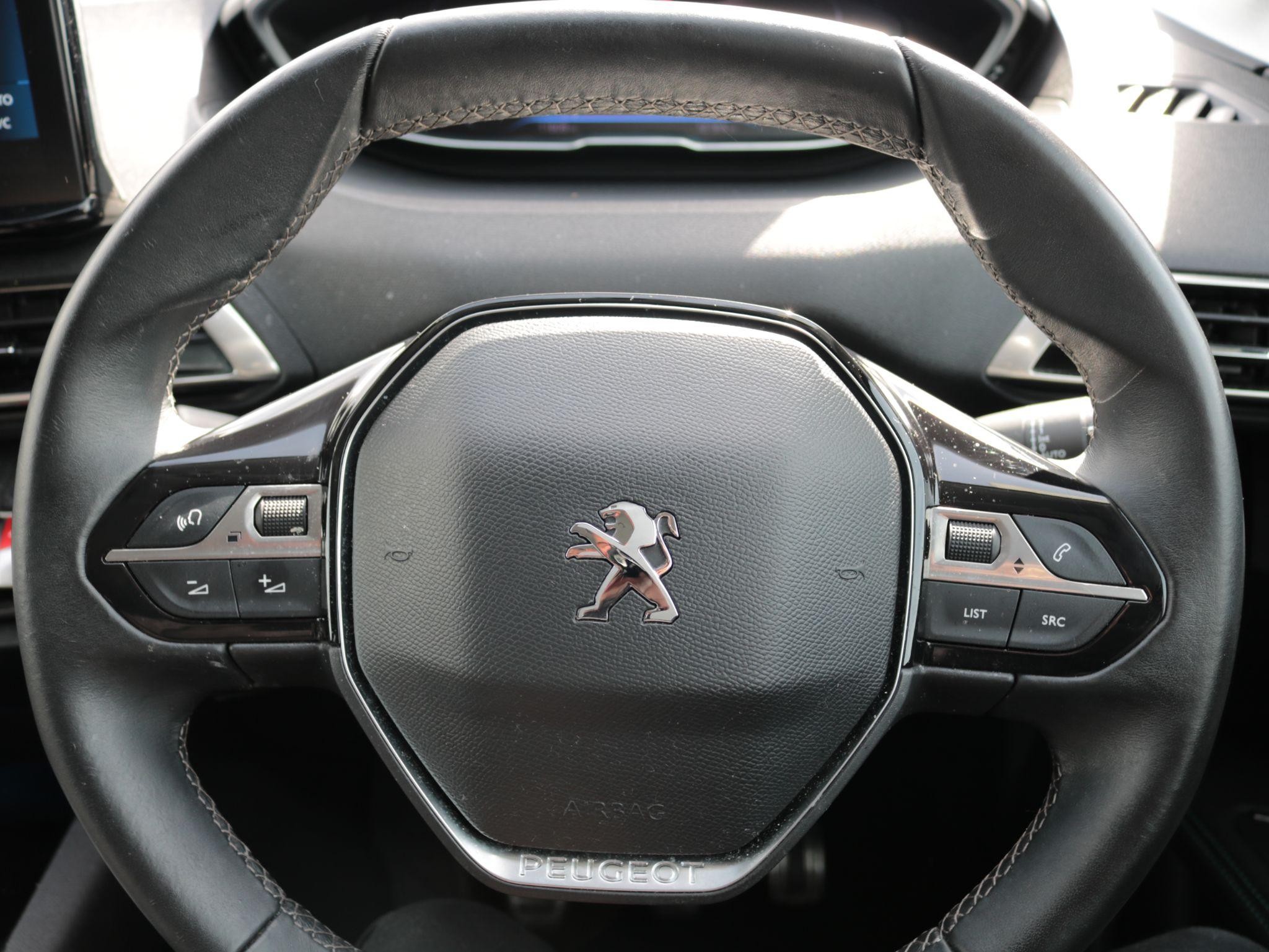 Peugeot 3008 Image 15