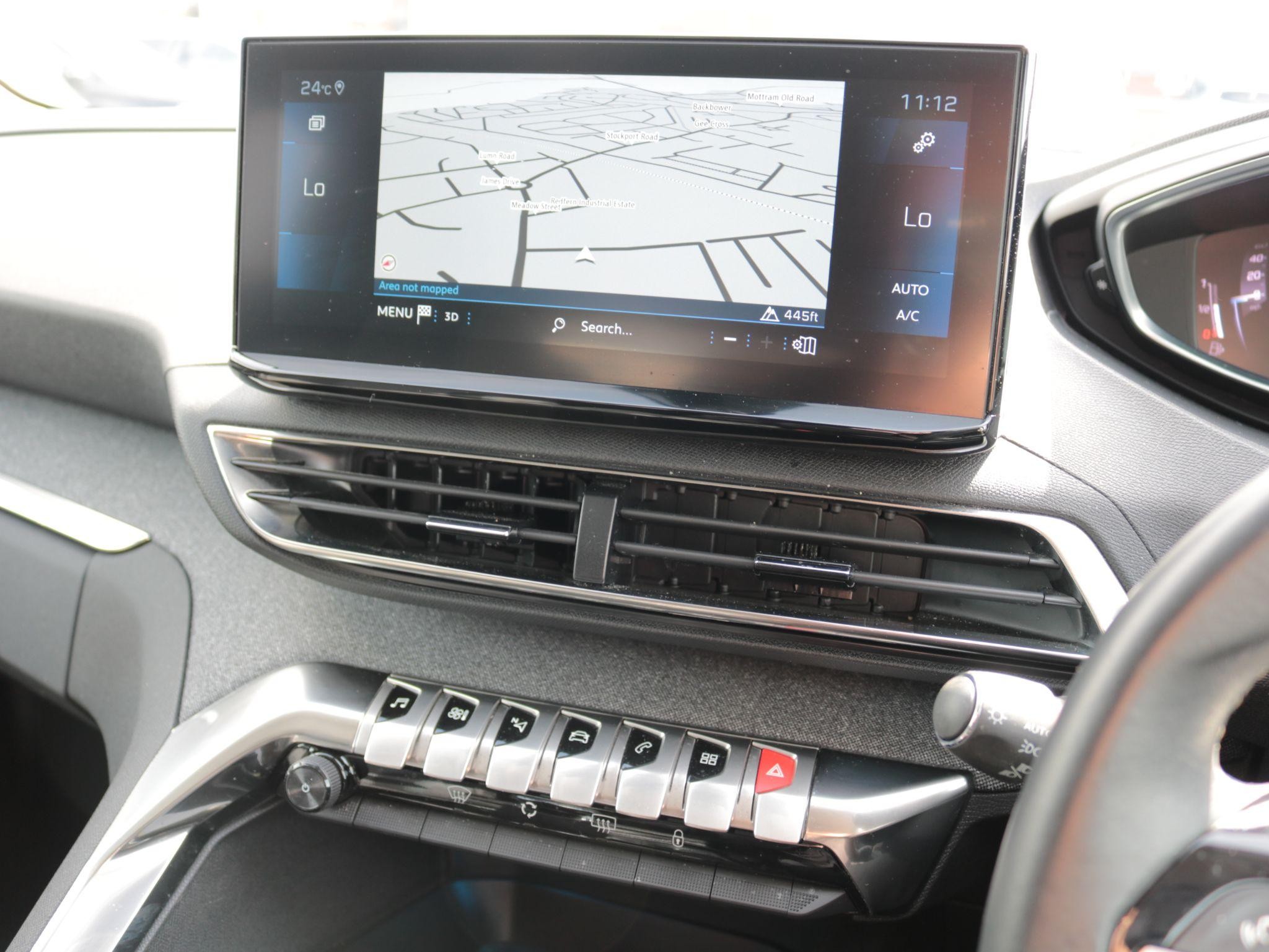 Peugeot 3008 Image 16