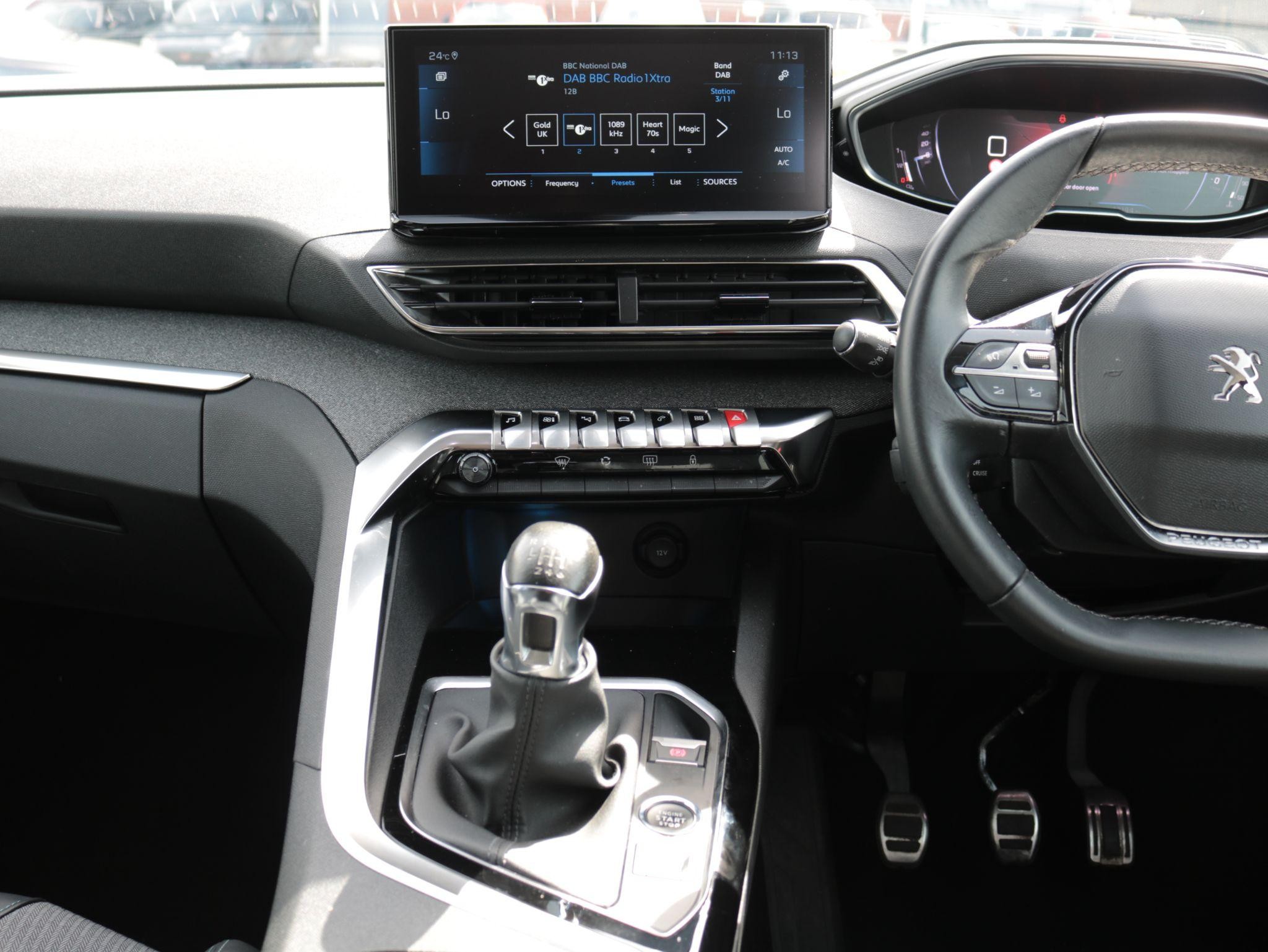 Peugeot 3008 Image 20