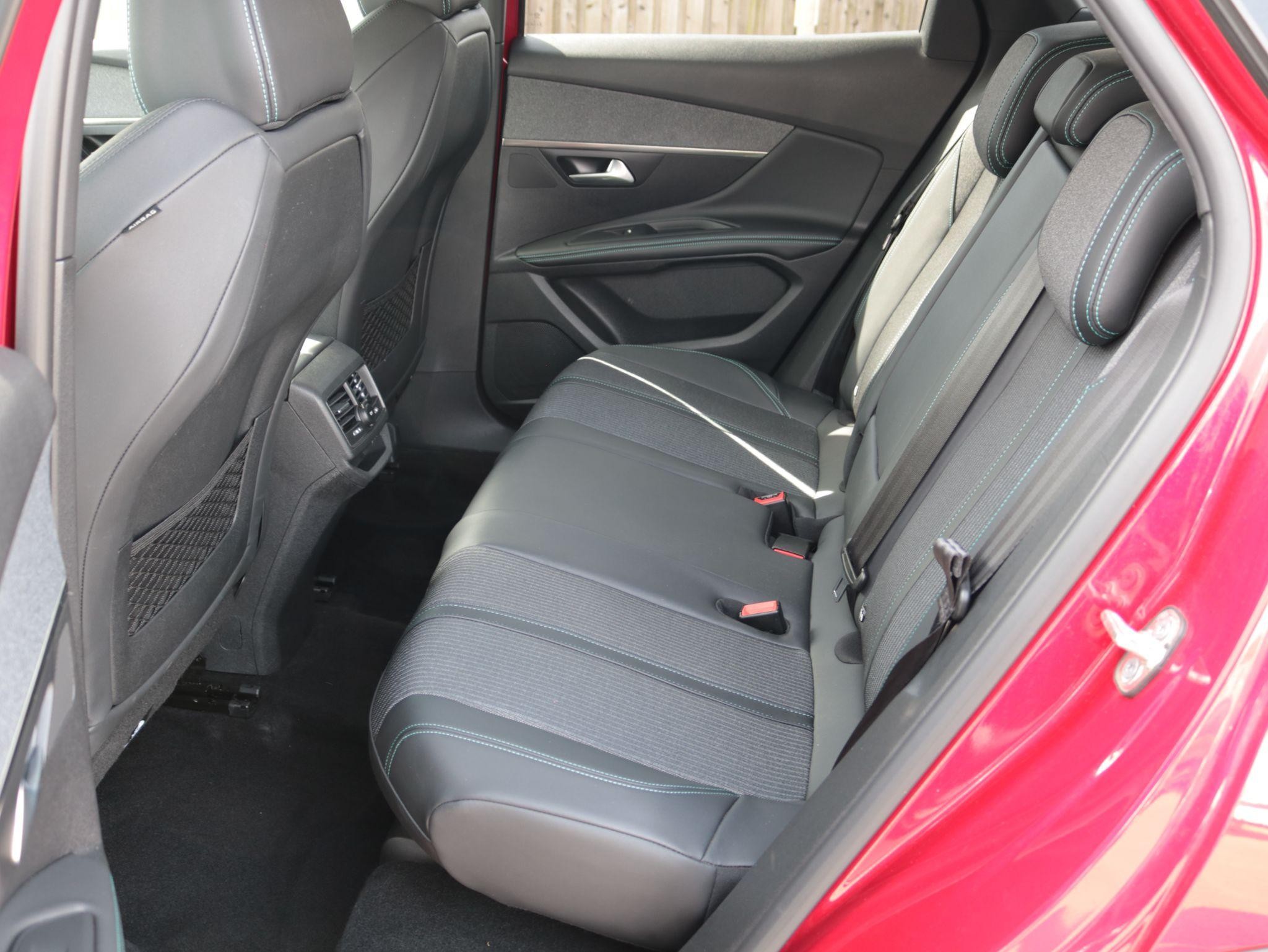 Peugeot 3008 Image 22