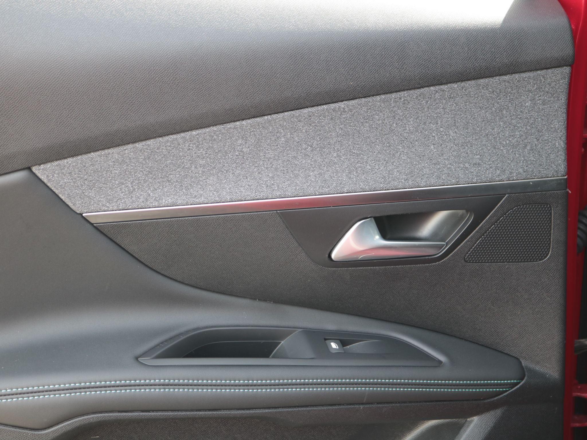 Peugeot 3008 Image 23