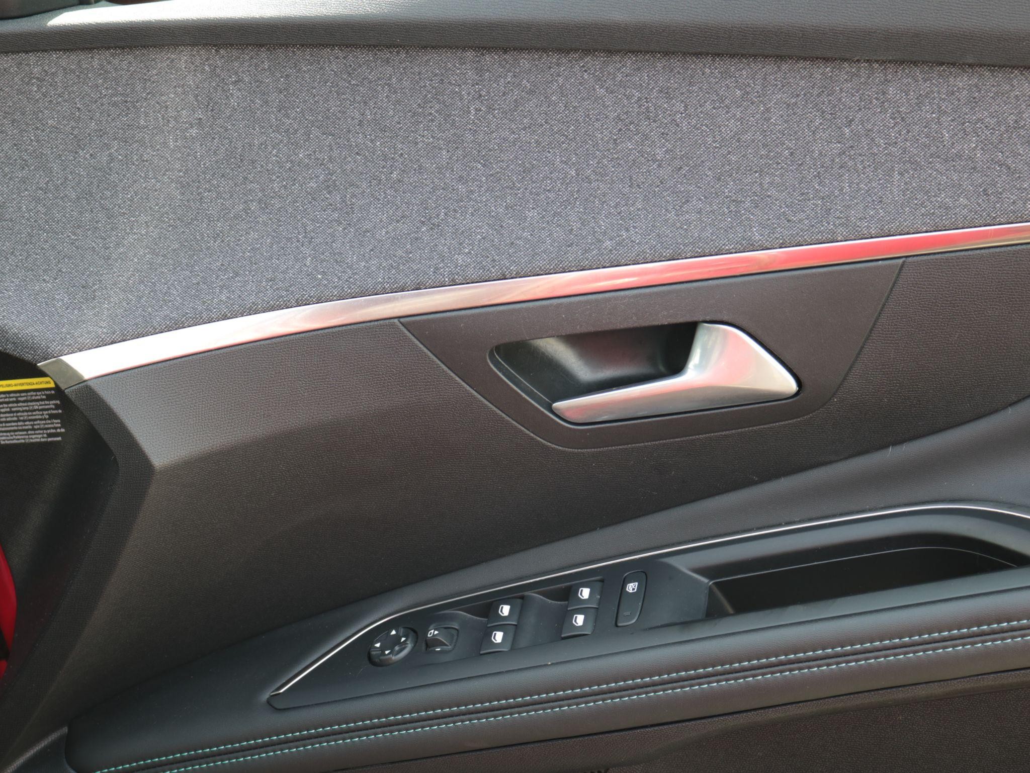Peugeot 3008 Image 24