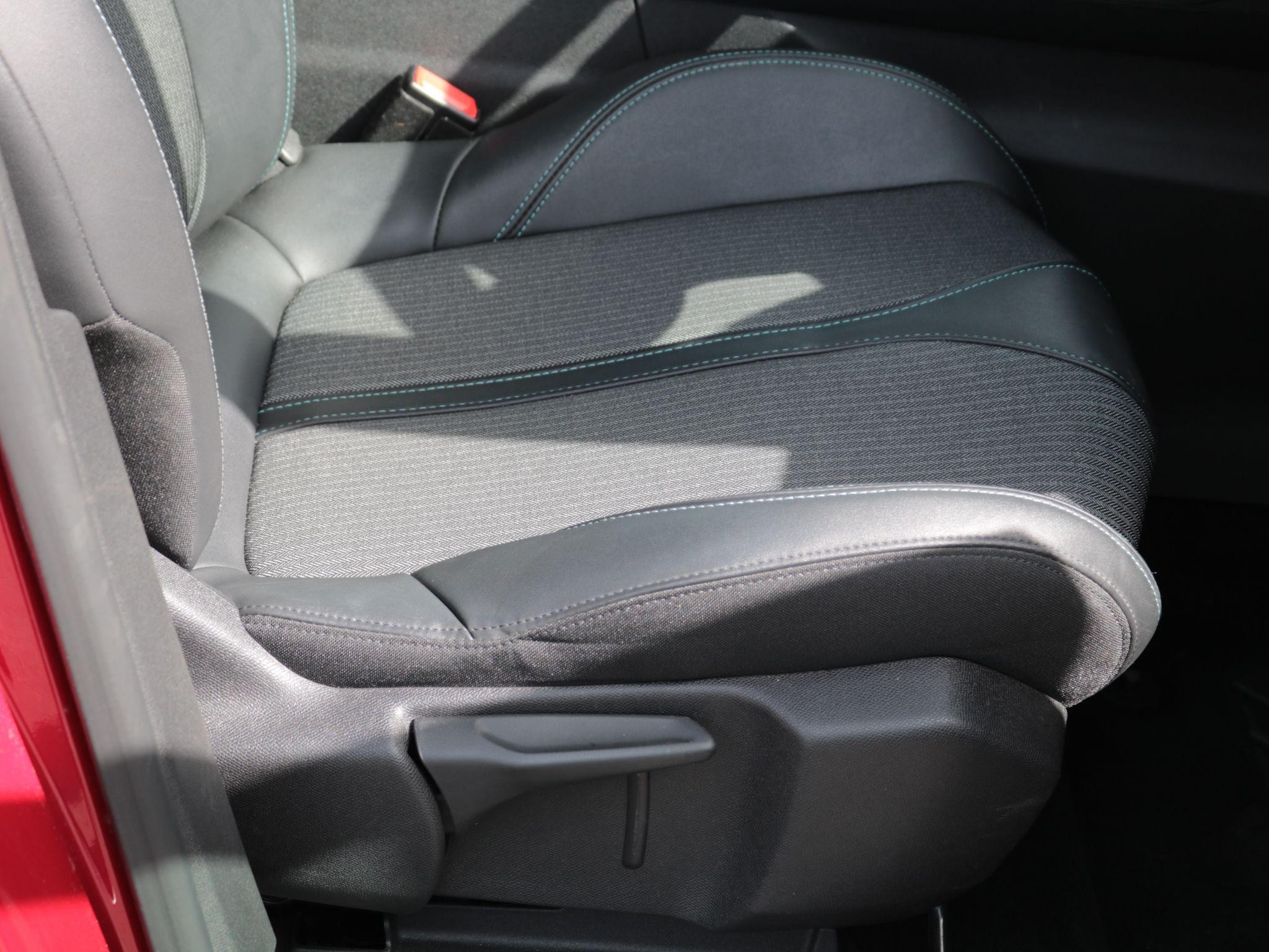 Peugeot 3008 Image 25