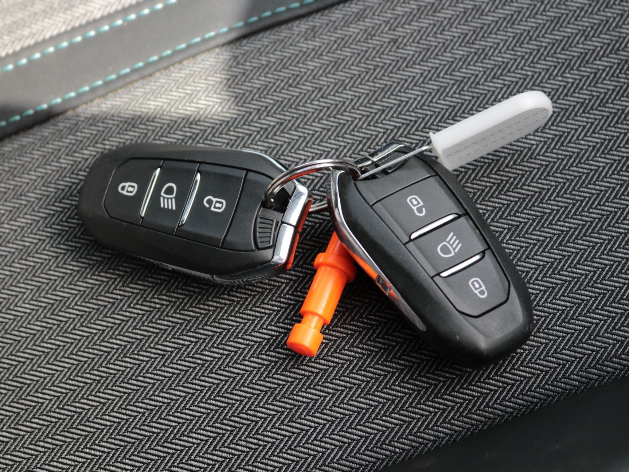 Peugeot 3008 Image 26