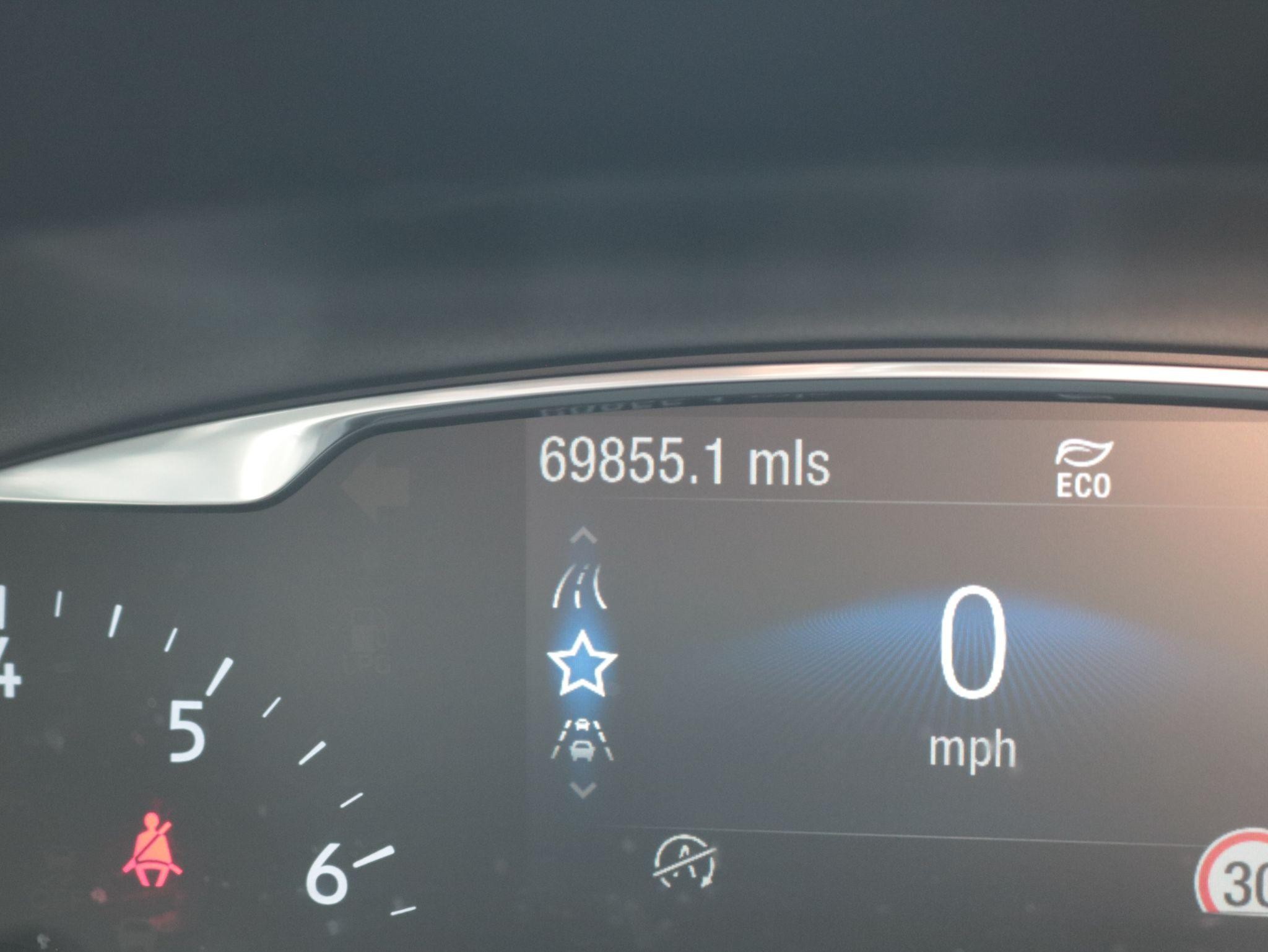 Ford Fiesta Image 15