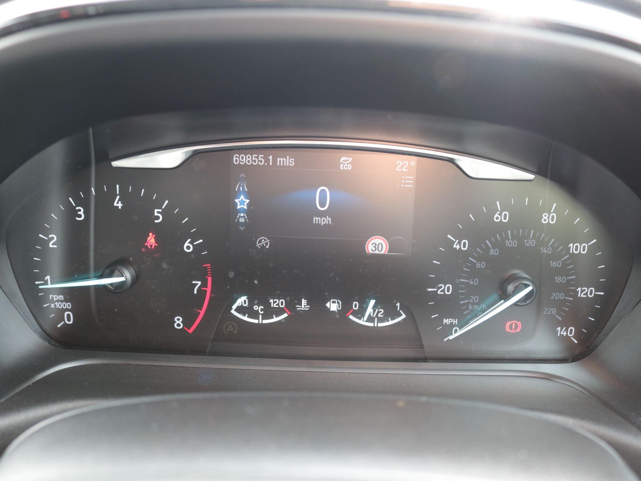 Ford Fiesta Image 16