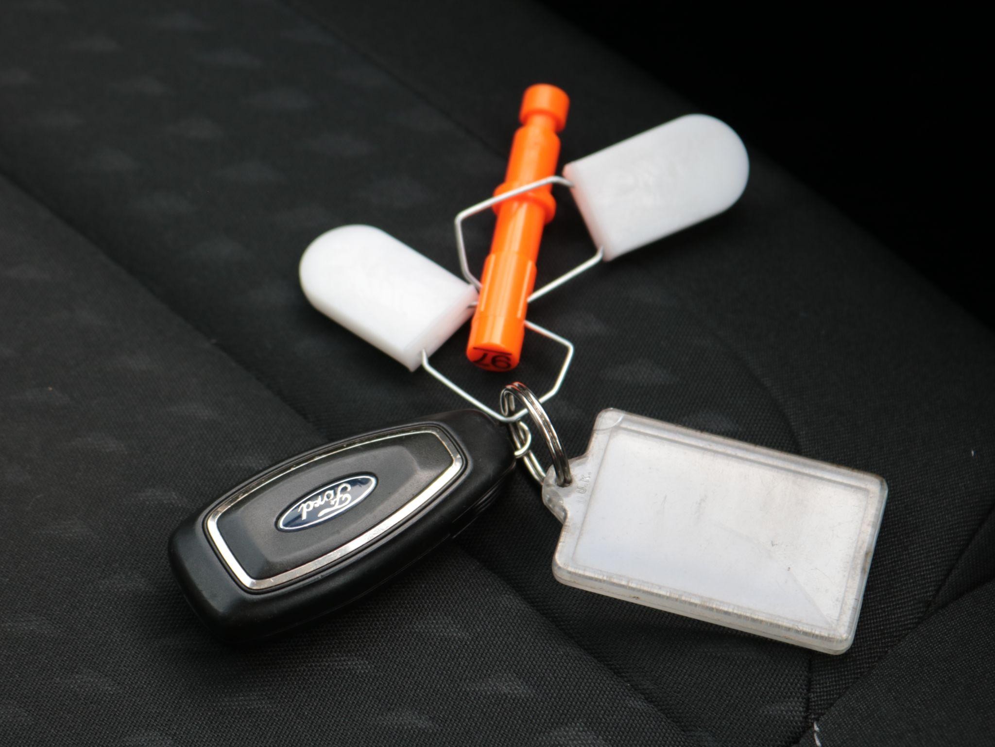 Ford Fiesta Image 27