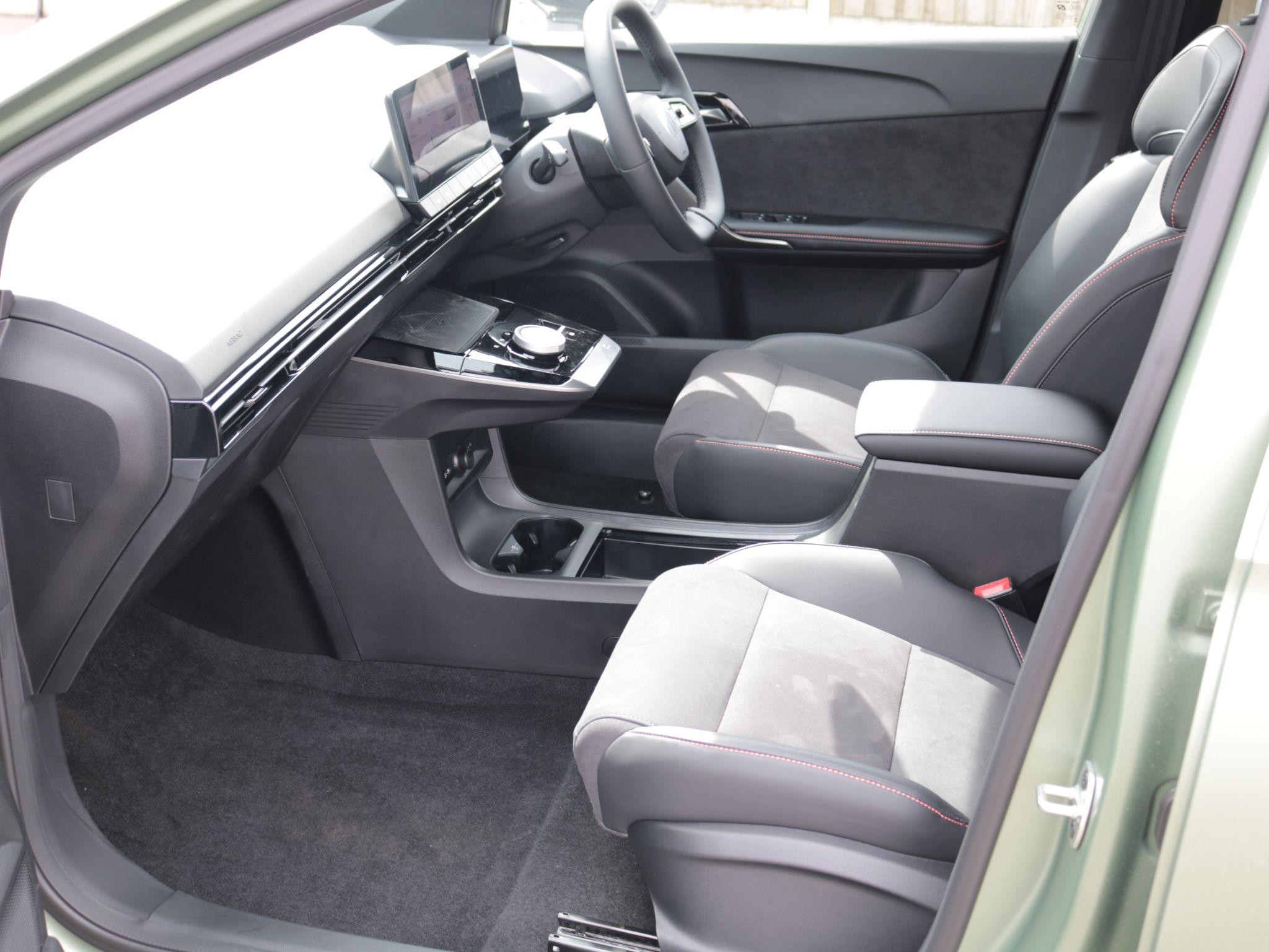 MG4 EV XPOWER Image 13