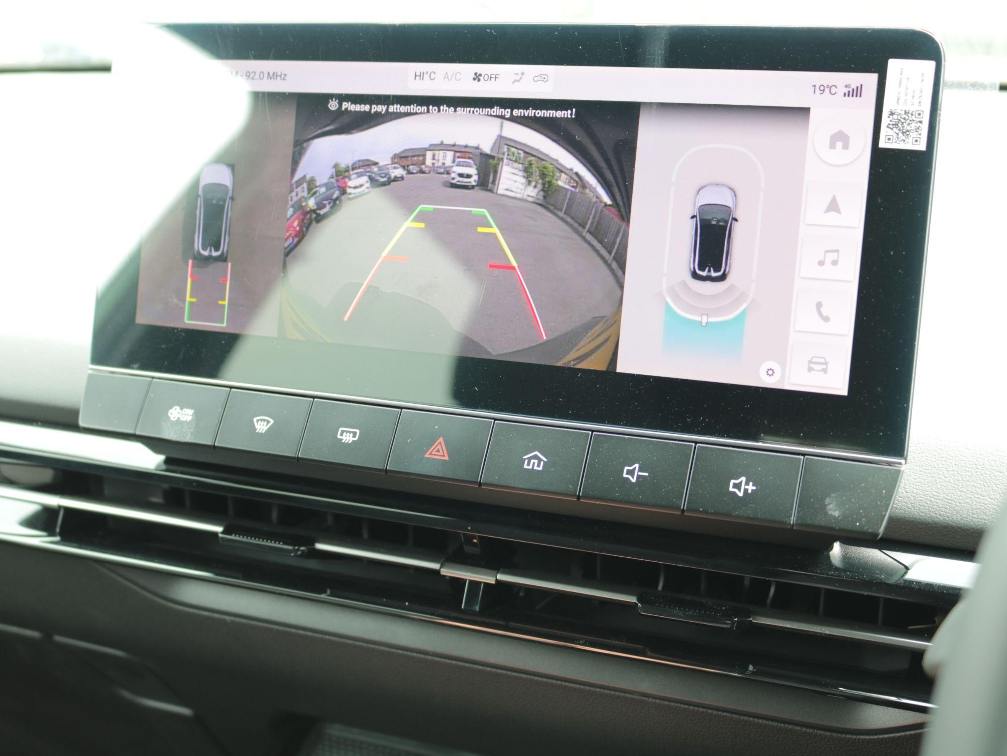 MG4 EV XPOWER Image 18