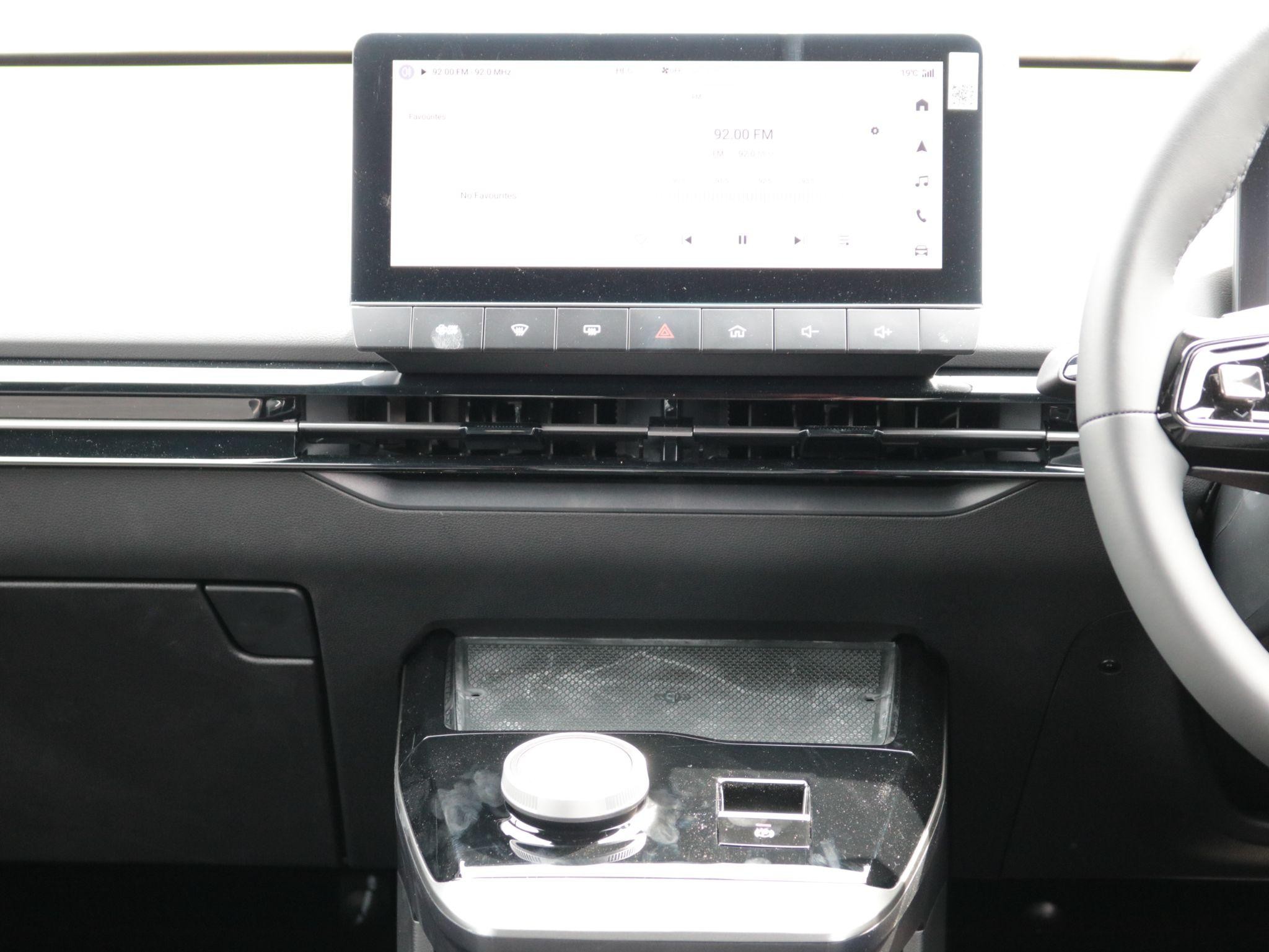 MG4 EV XPOWER Image 19