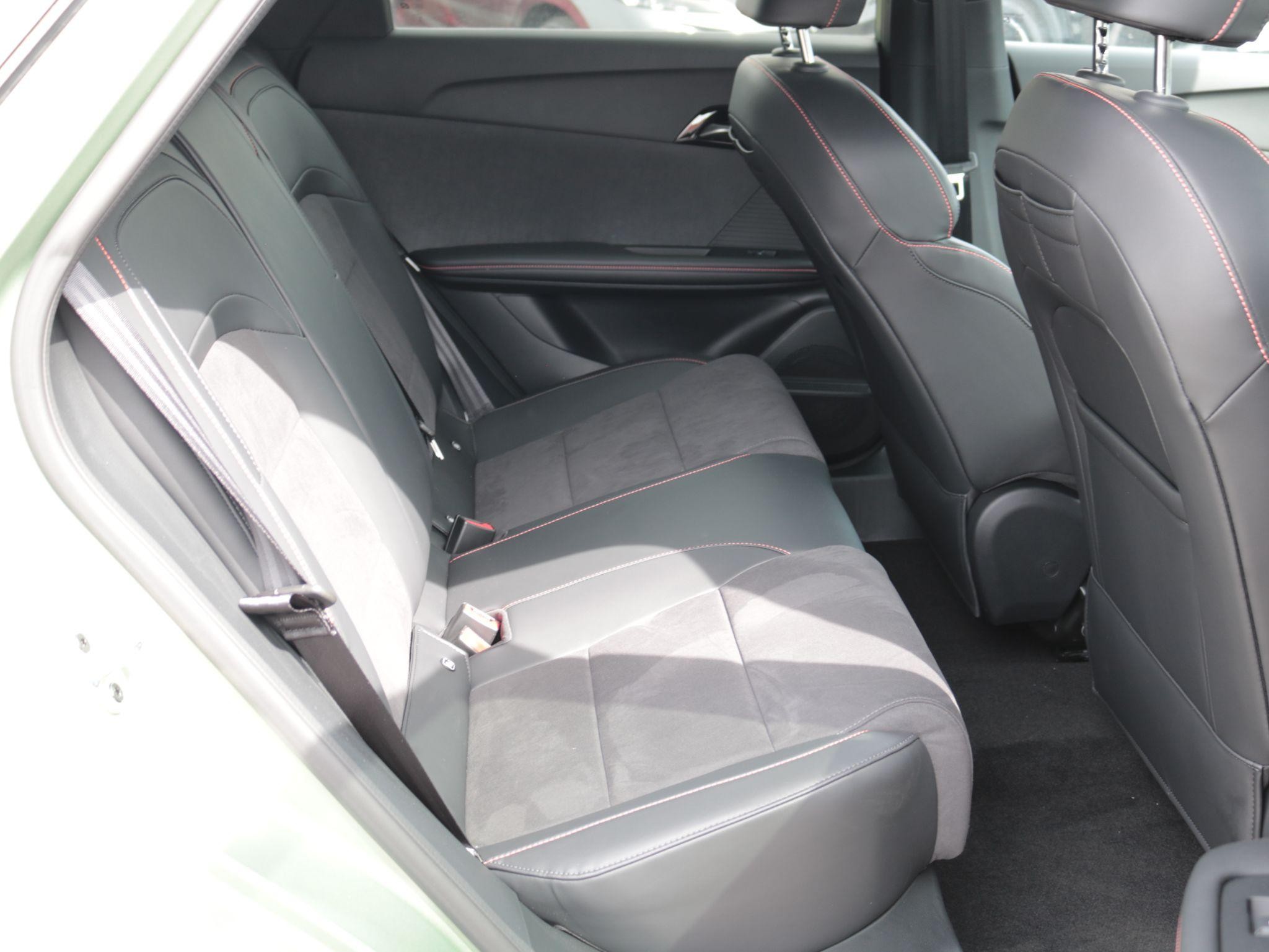 MG4 EV XPOWER Image 20