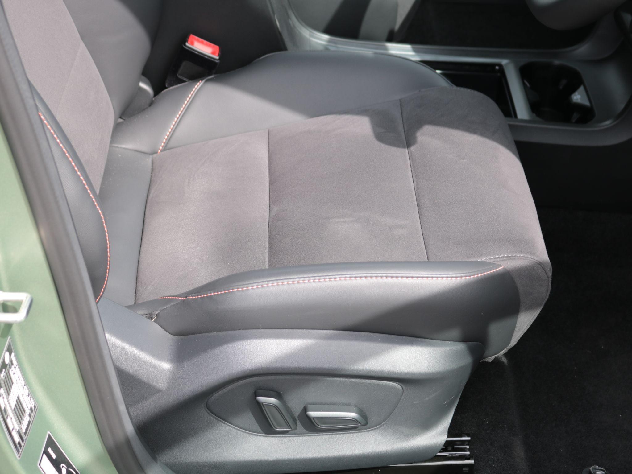 MG4 EV XPOWER Image 23