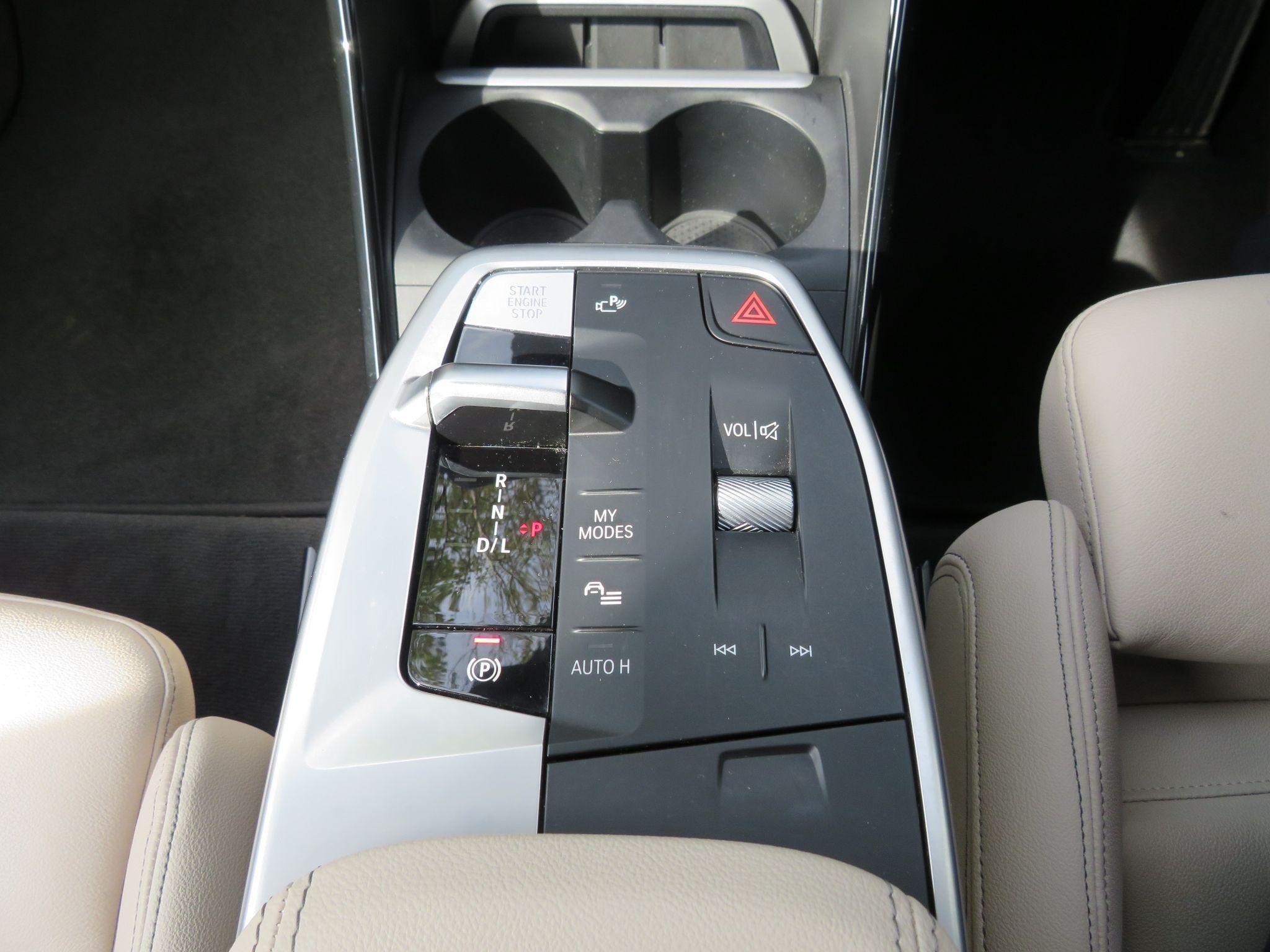 BMW 2 Series Active Tourer Image 18