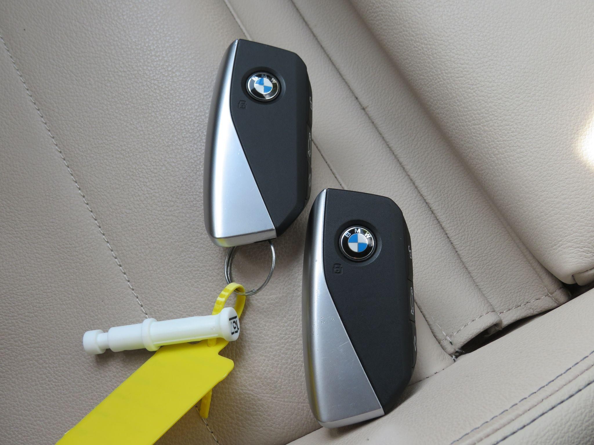 BMW 2 Series Active Tourer Image 21