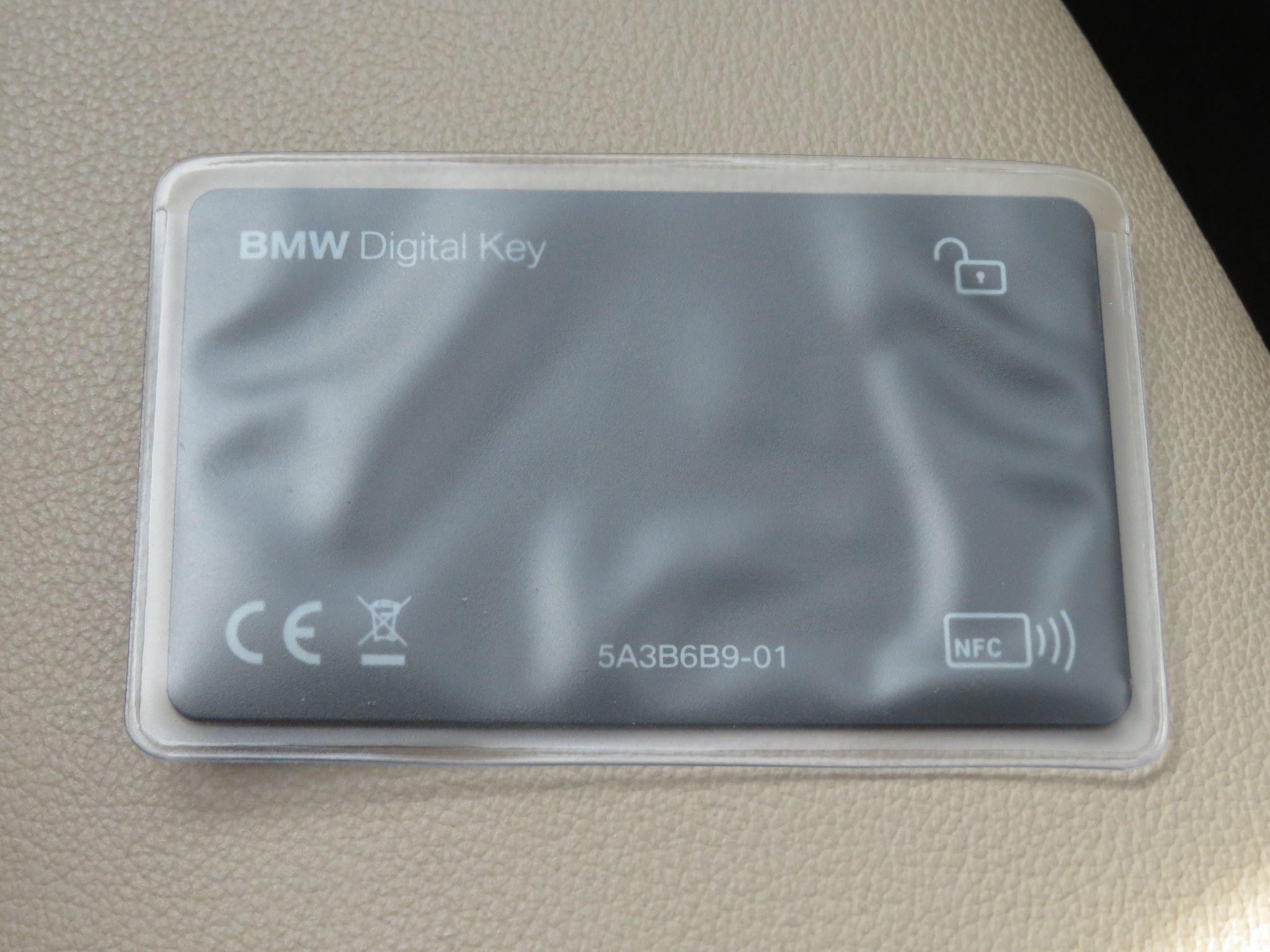 BMW 2 Series Active Tourer Image 22