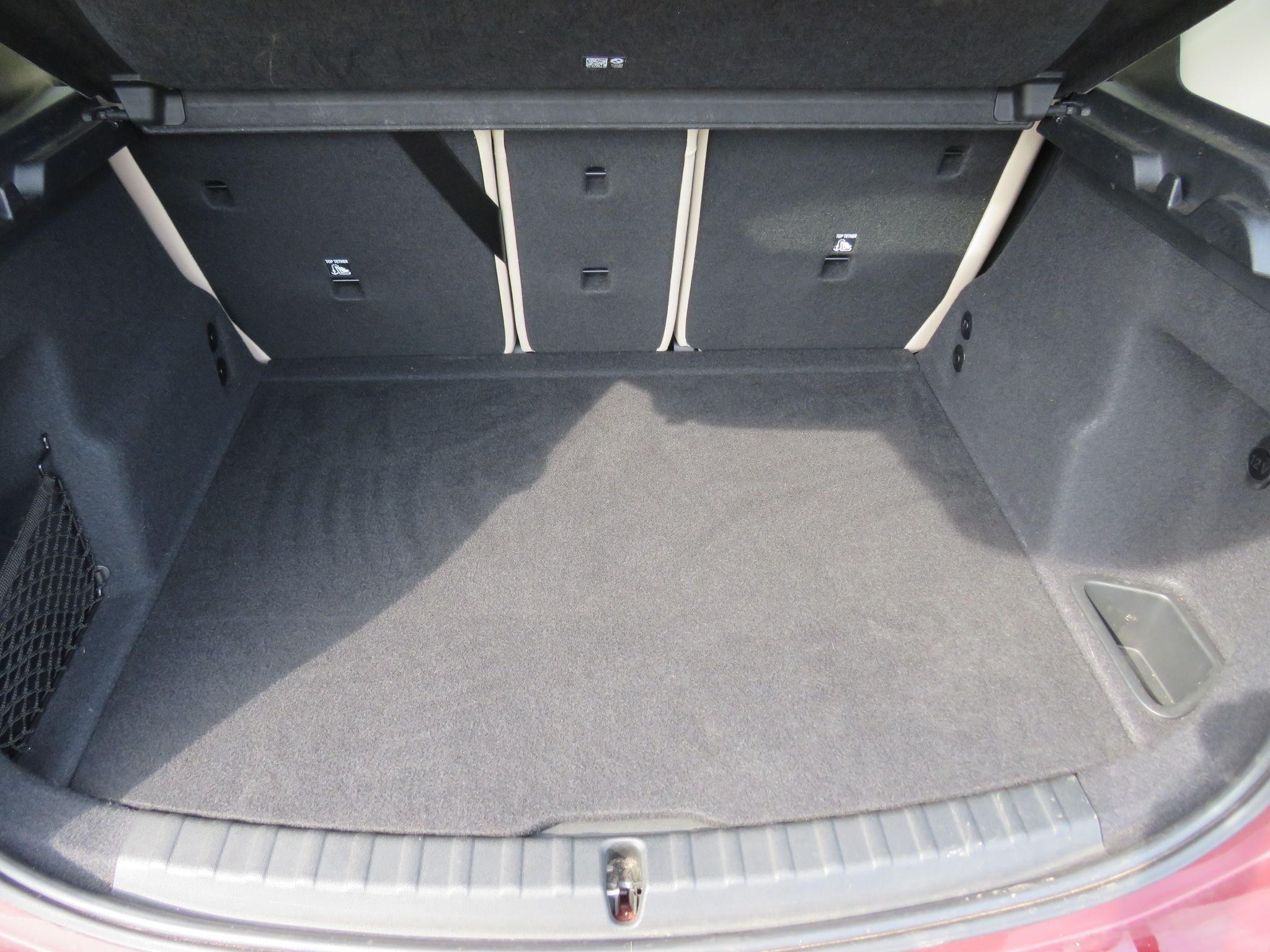 BMW 2 Series Active Tourer Image 24