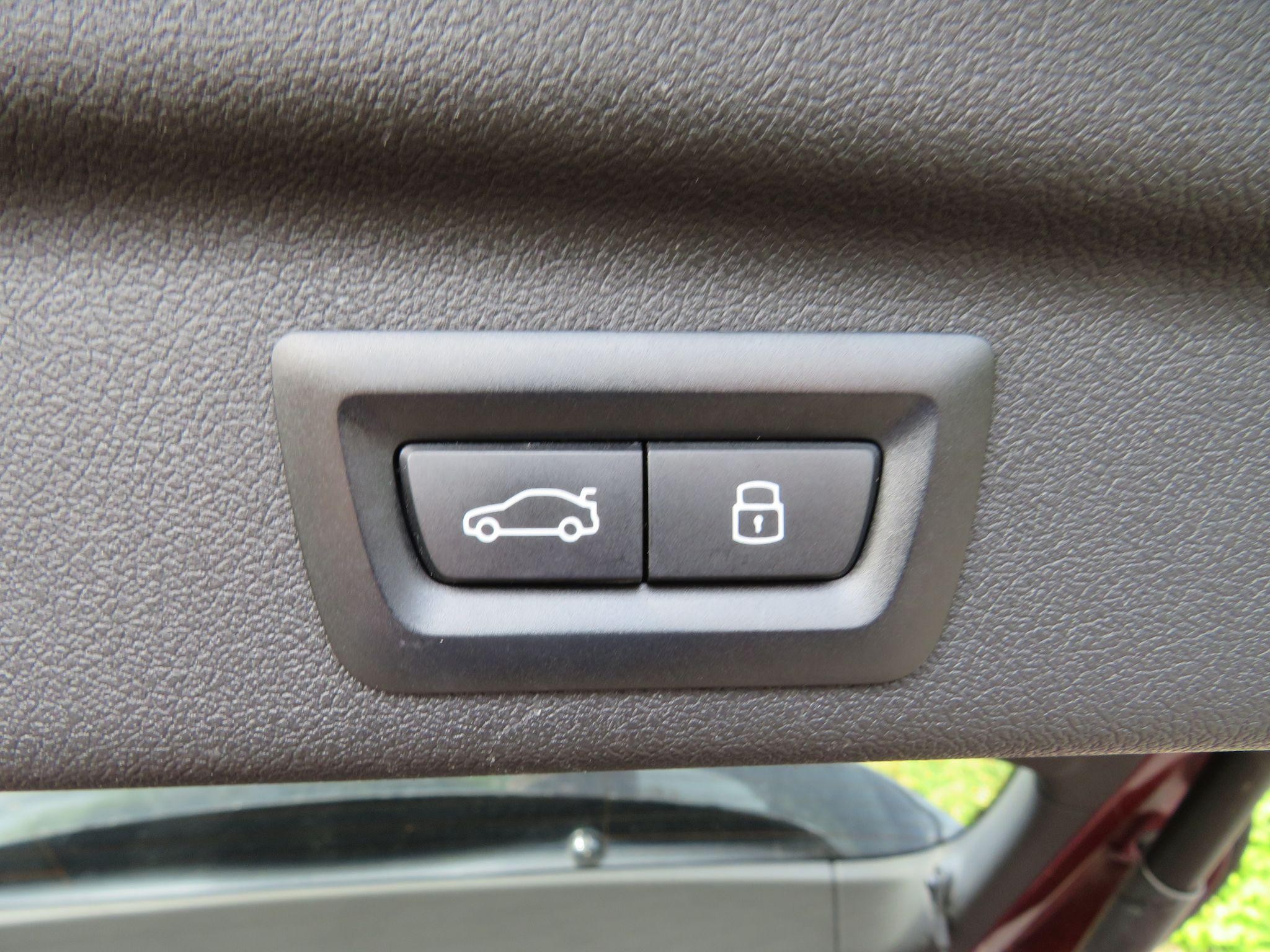 BMW 2 Series Active Tourer Image 26