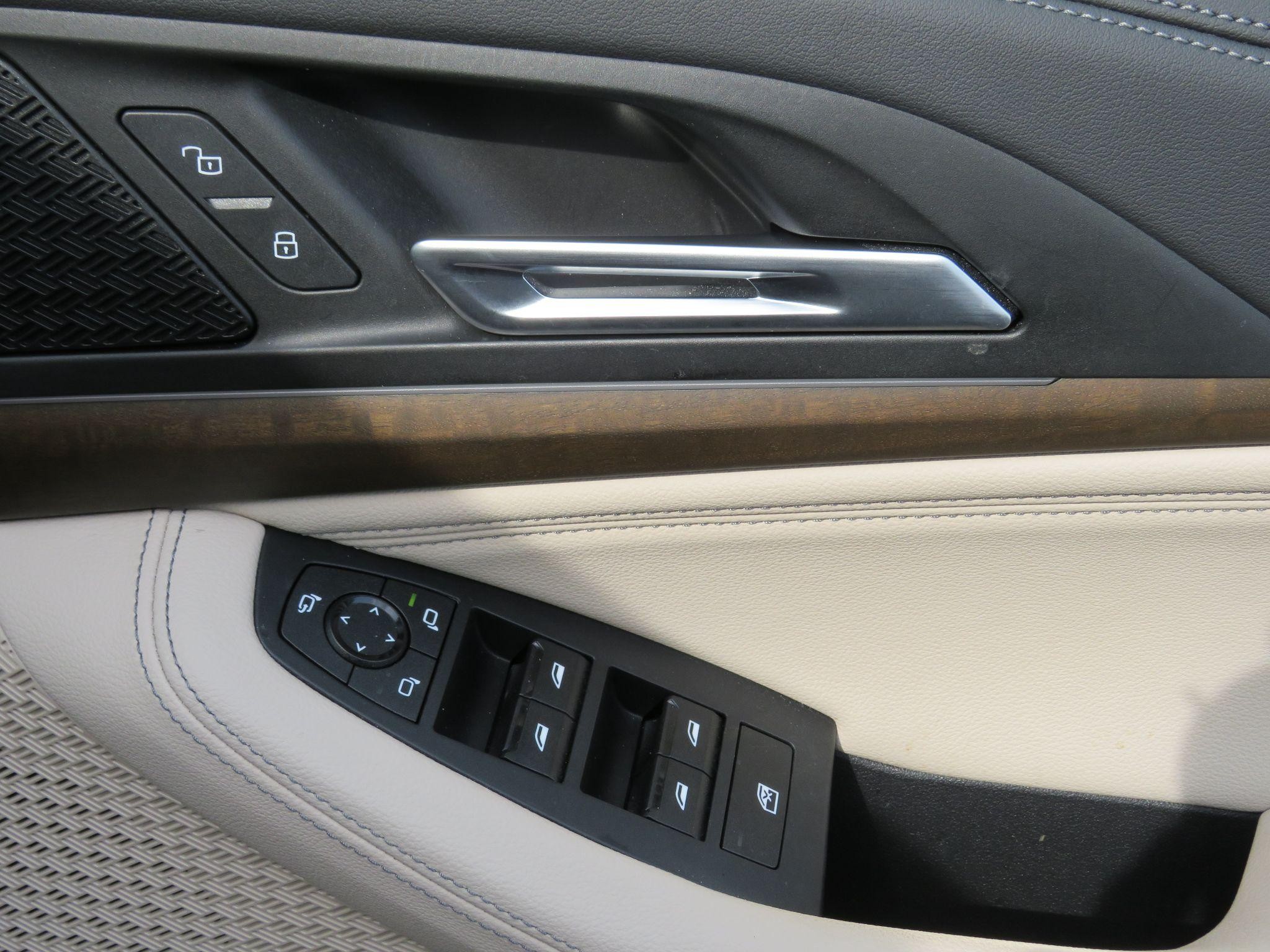 BMW 2 Series Active Tourer Image 27