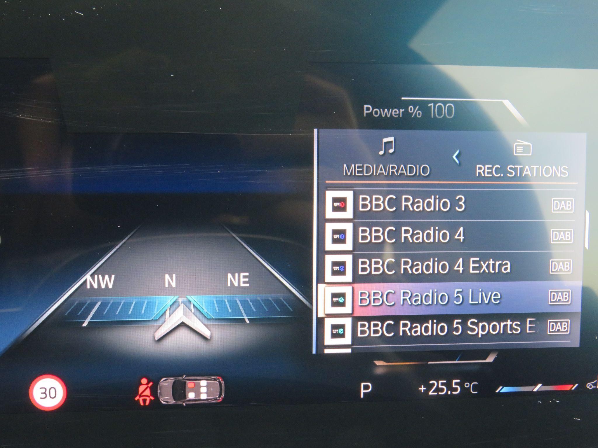 BMW 2 Series Active Tourer Image 34