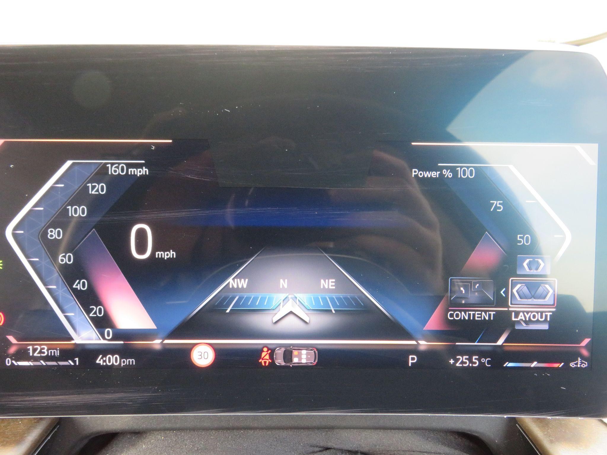 BMW 2 Series Active Tourer Image 36