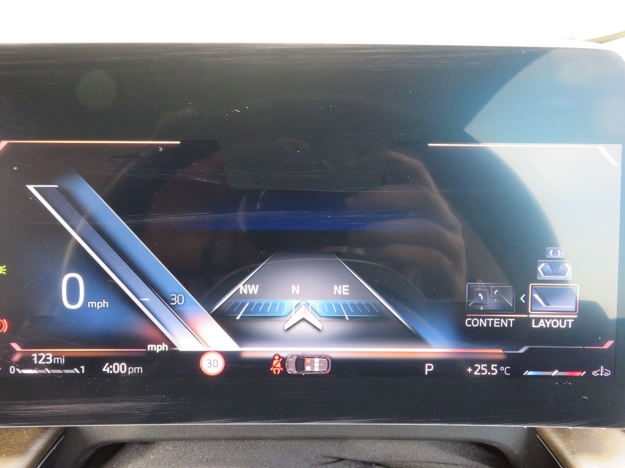 BMW 2 Series Active Tourer Image 37