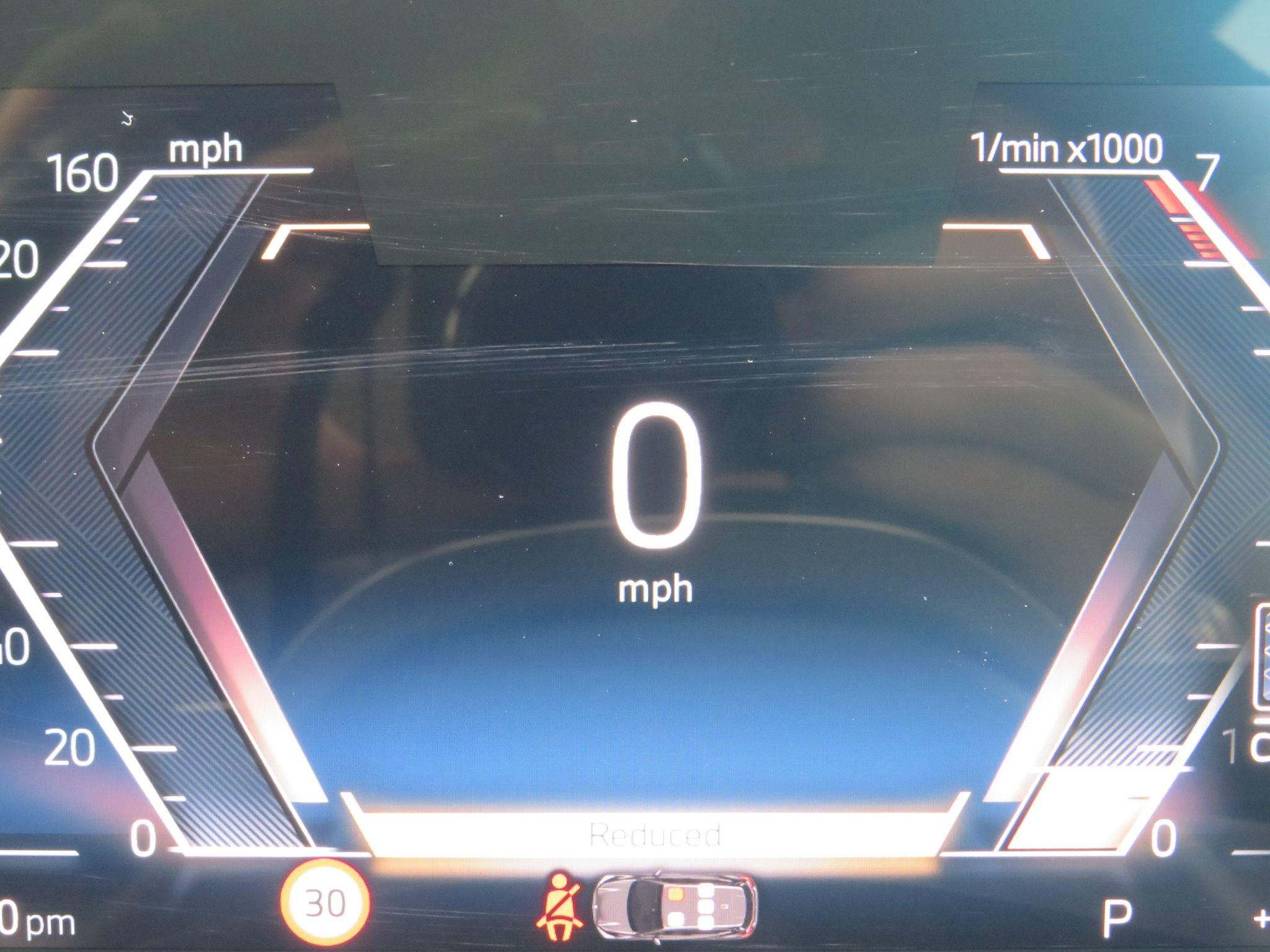 BMW 2 Series Active Tourer Image 38