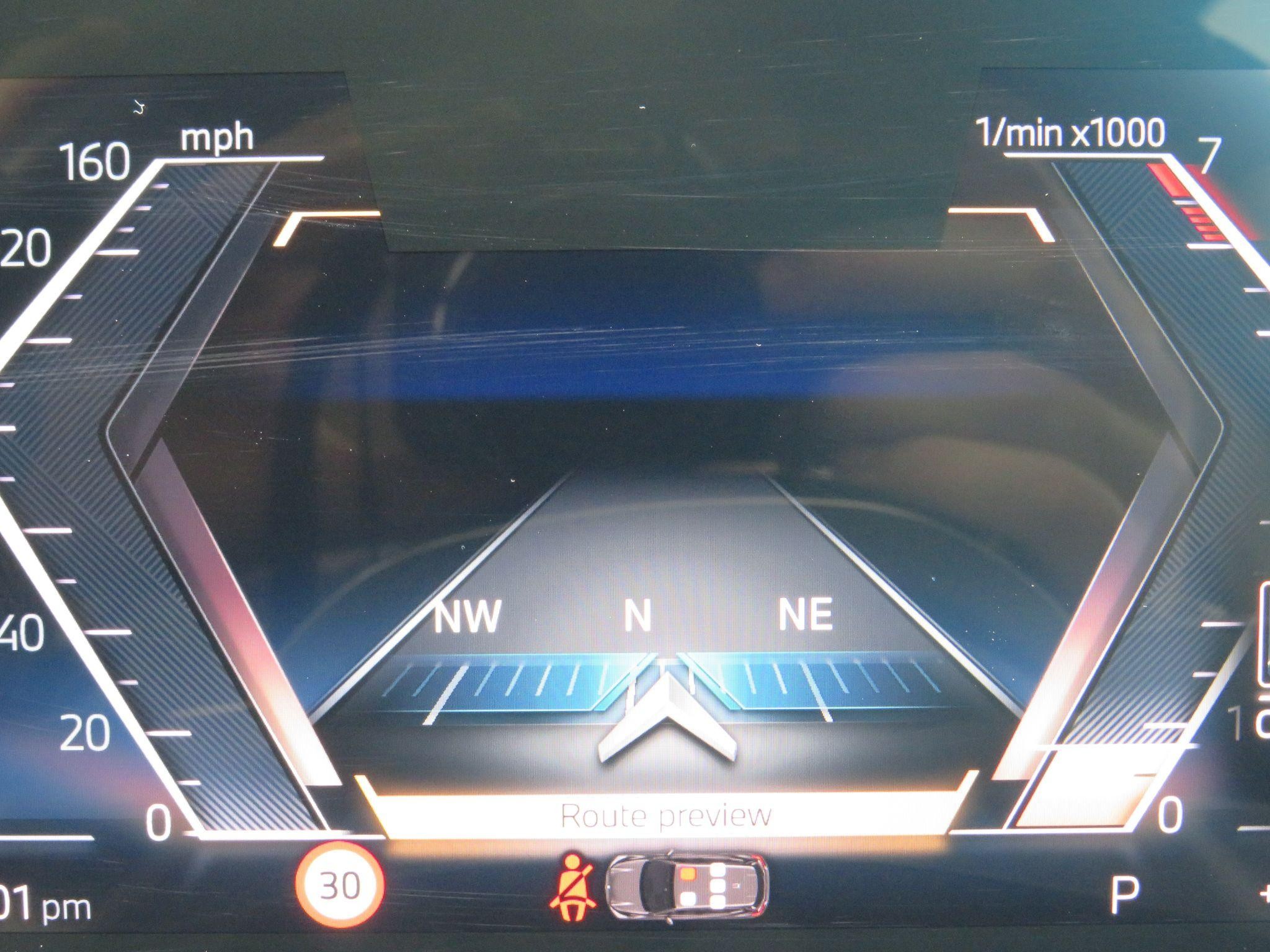 BMW 2 Series Active Tourer Image 40