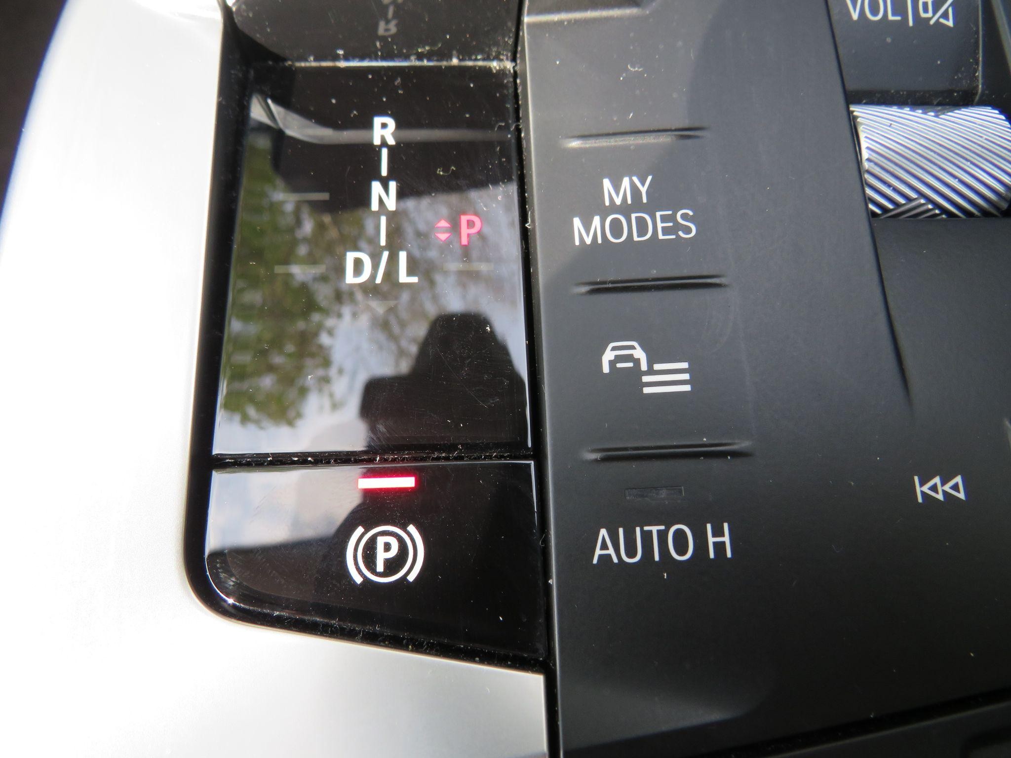 BMW 2 Series Active Tourer Image 45