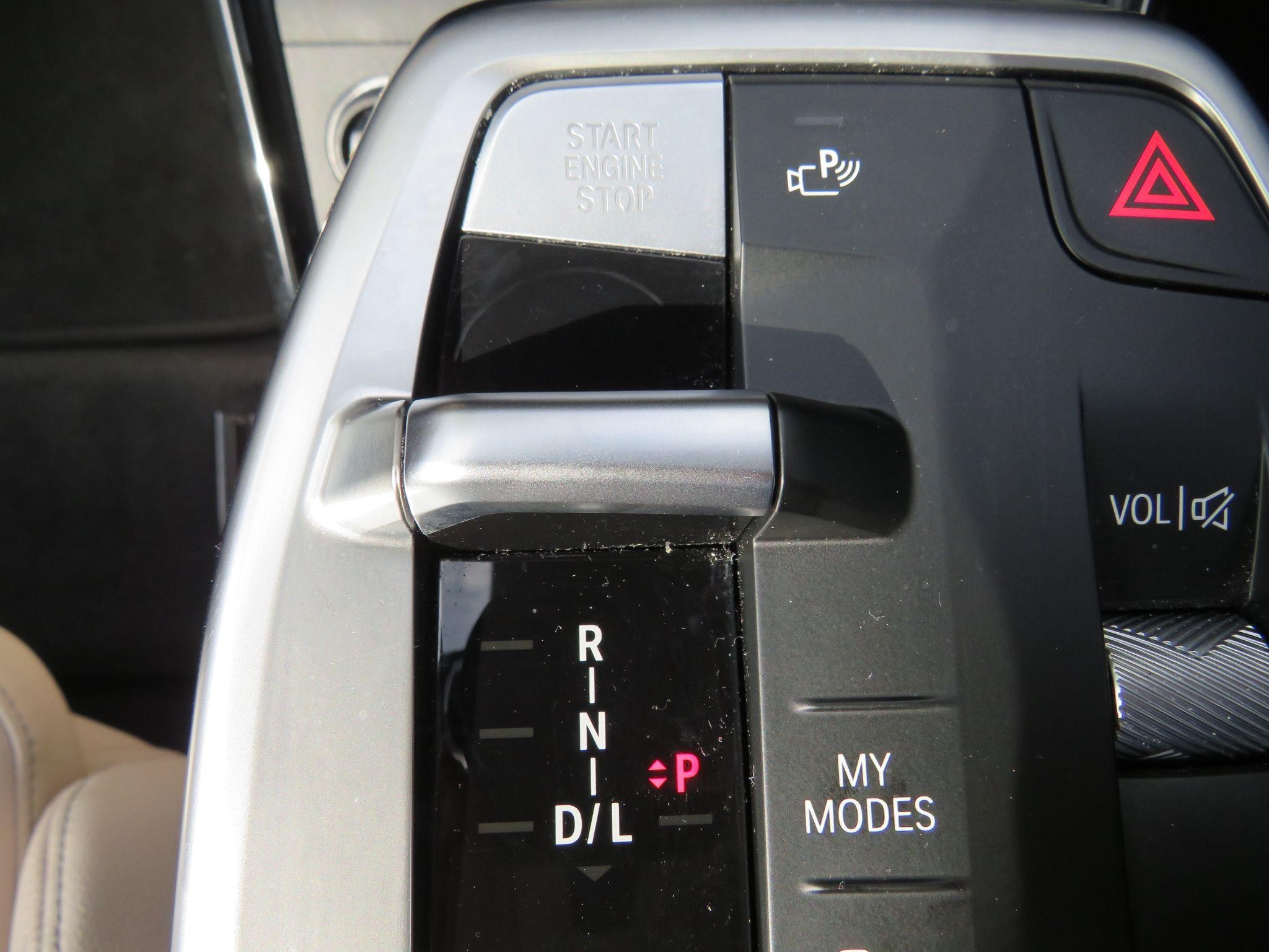 BMW 2 Series Active Tourer Image 46
