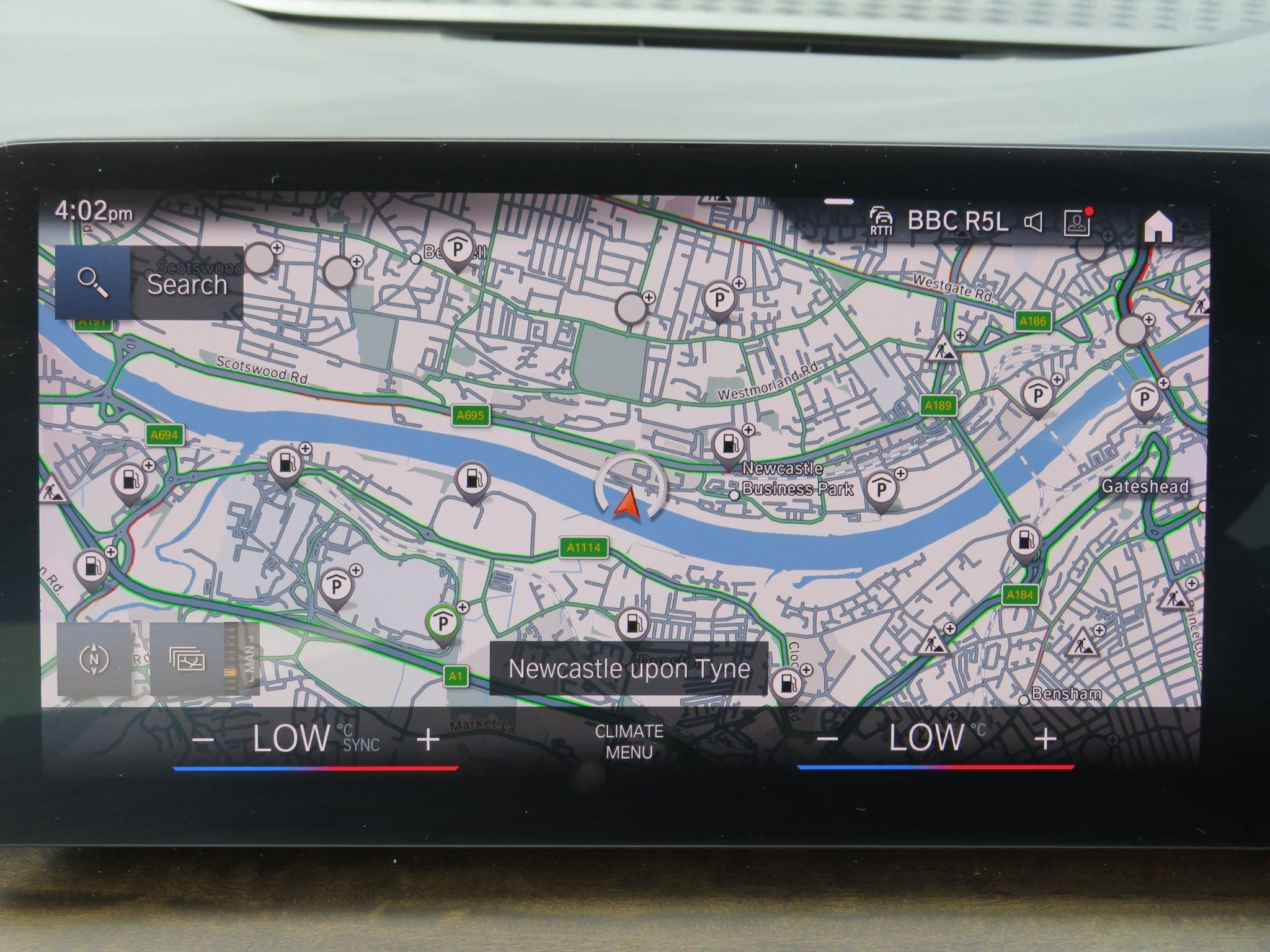 BMW 2 Series Active Tourer Image 49