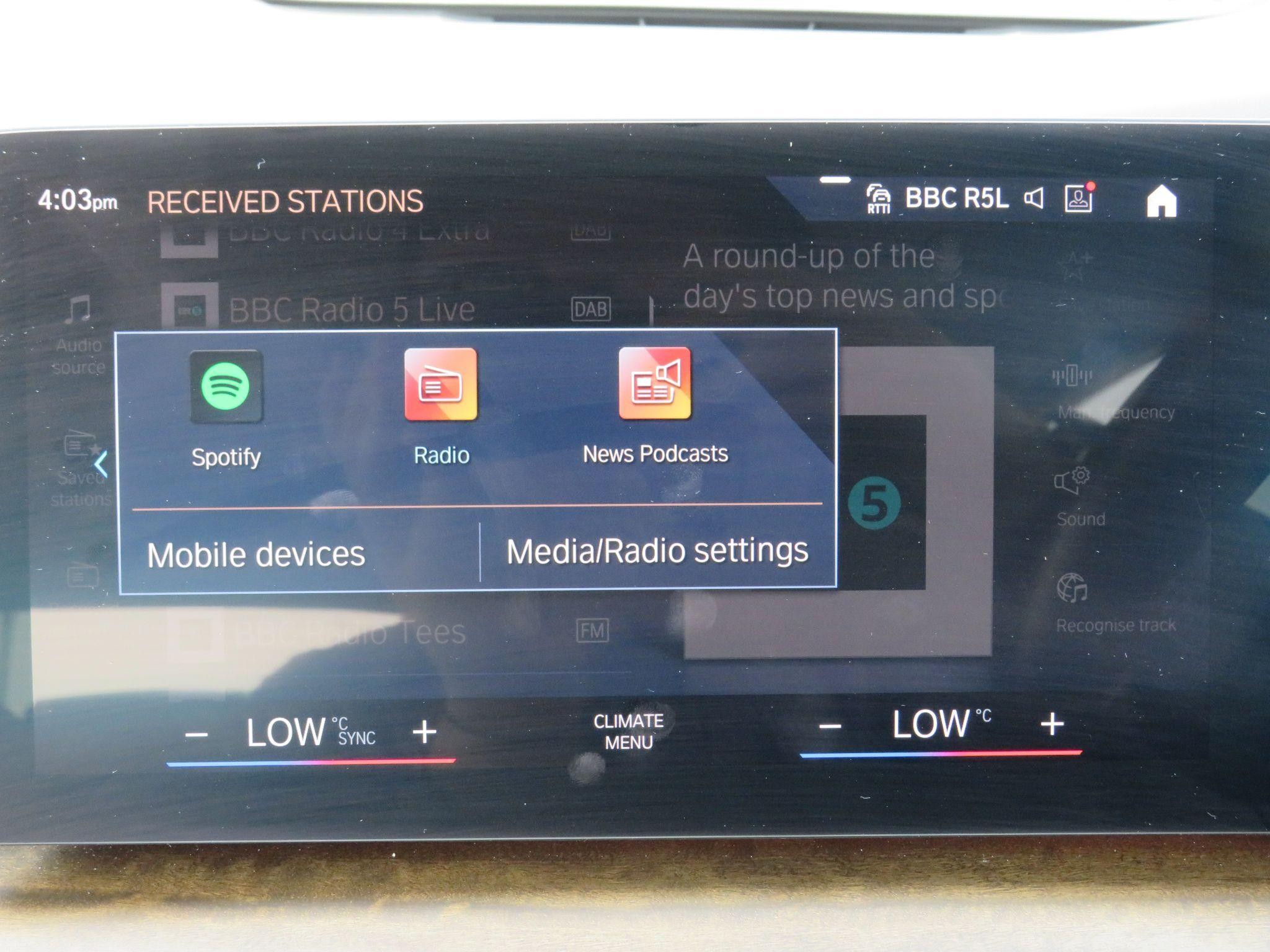 BMW 2 Series Active Tourer Image 53