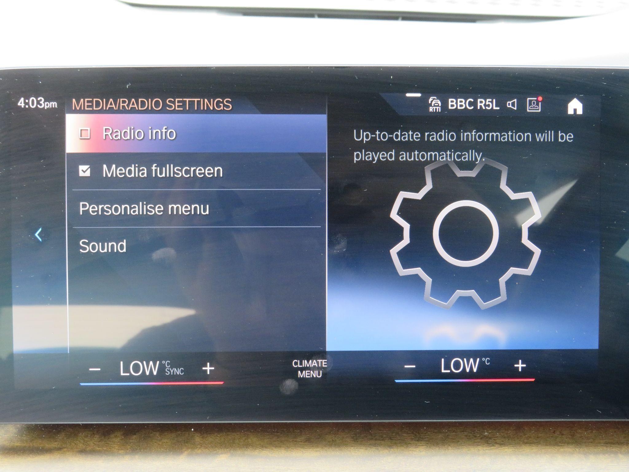 BMW 2 Series Active Tourer Image 54