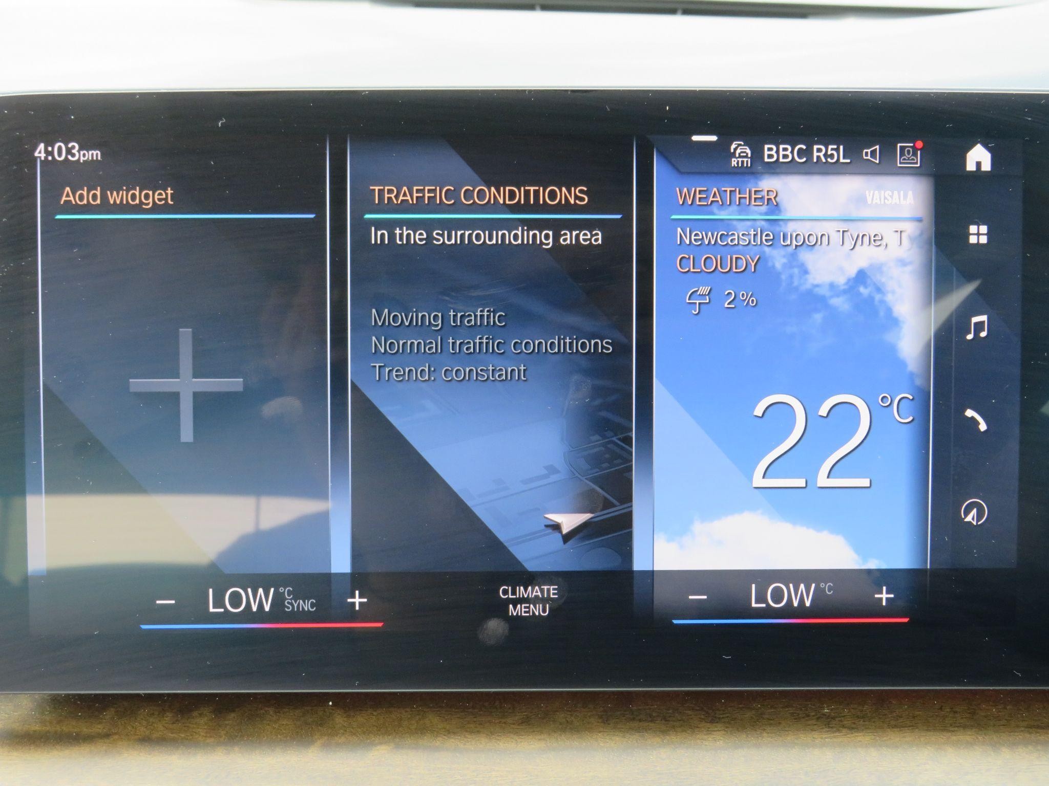 BMW 2 Series Active Tourer Image 55