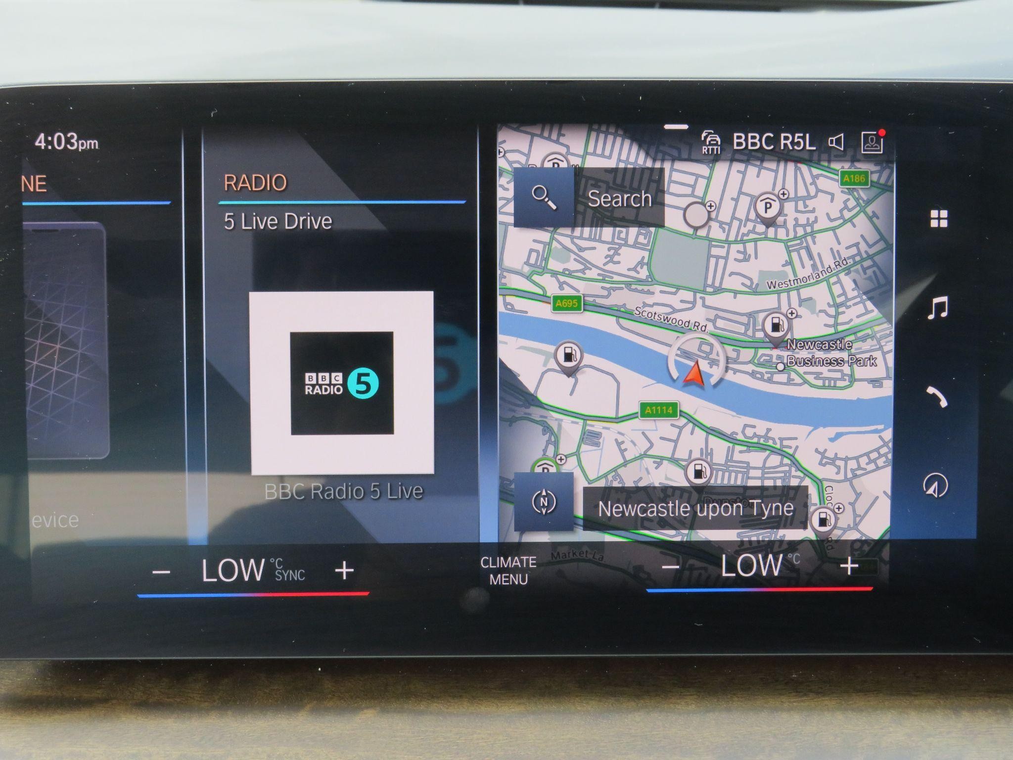 BMW 2 Series Active Tourer Image 57