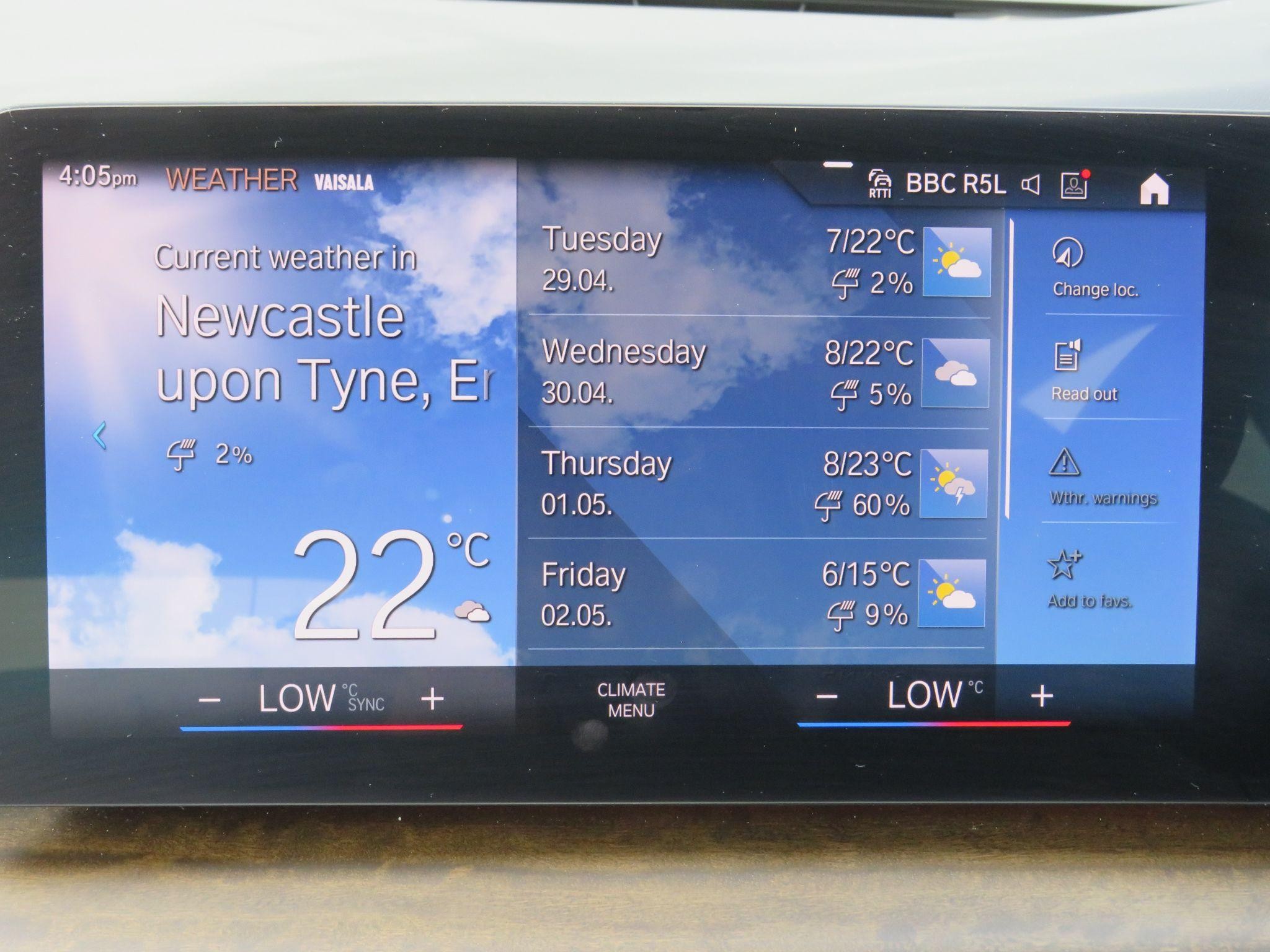 BMW 2 Series Active Tourer Image 63